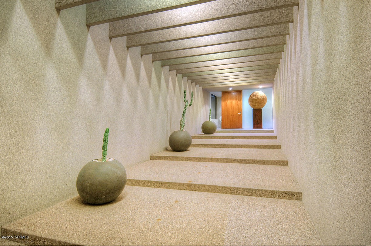 Pima Canyon Estates (1-176) - Residential