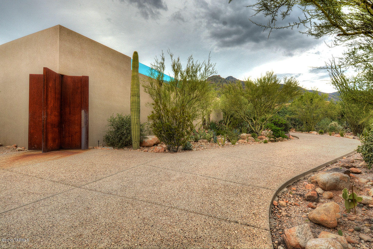 Pima Canyon Estates (1-176) - Residential