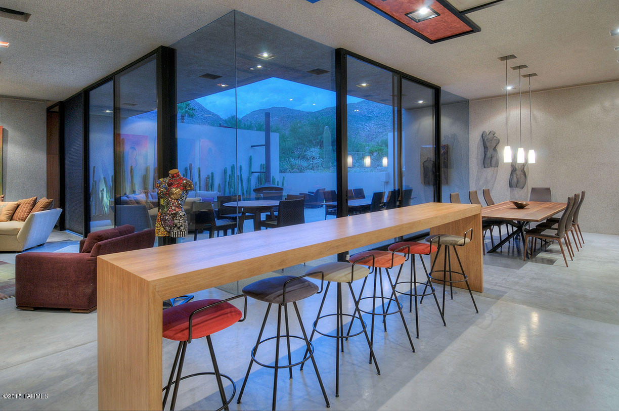 Pima Canyon Estates (1-176) - Residential