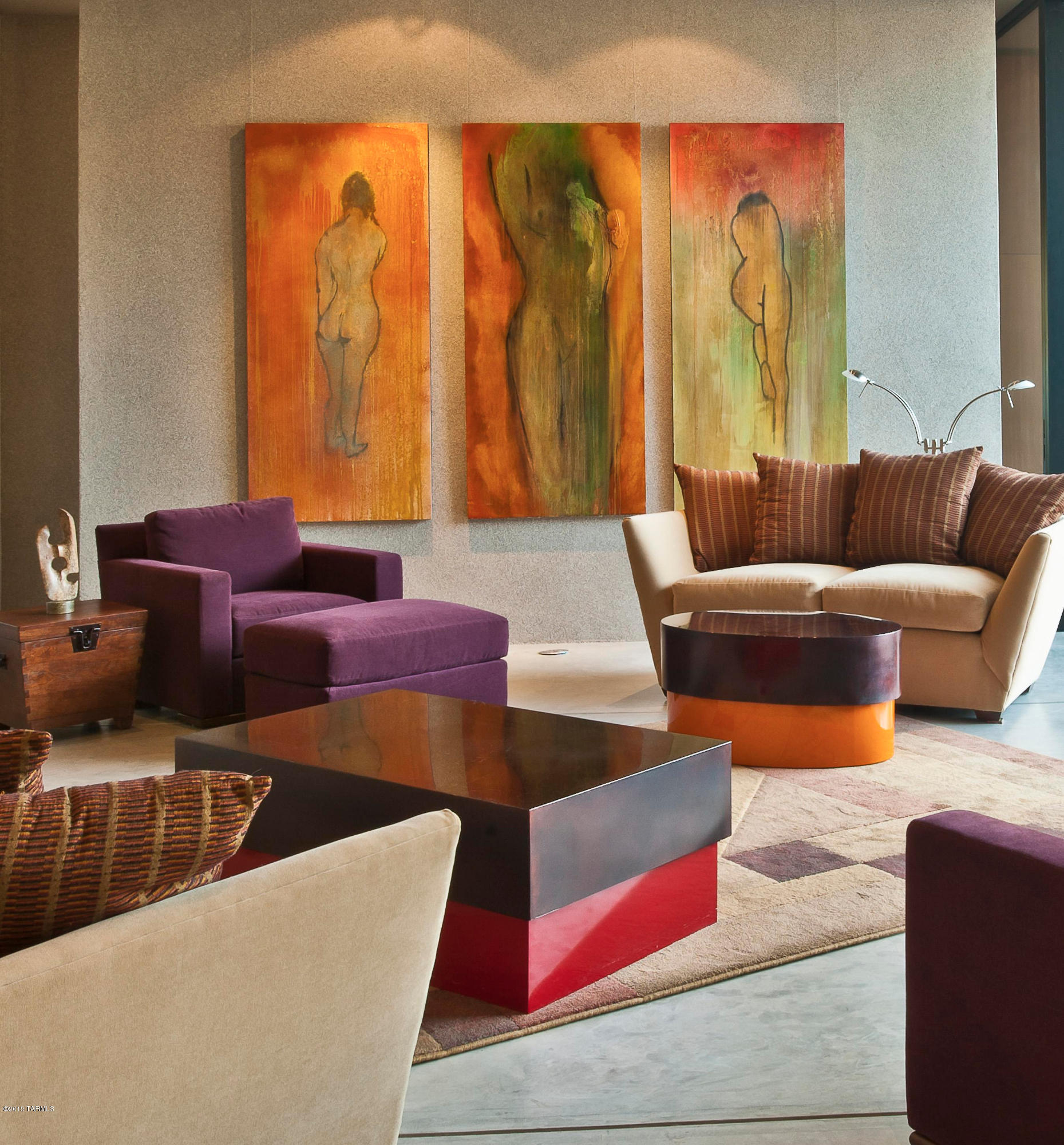 Pima Canyon Estates (1-176) - Residential