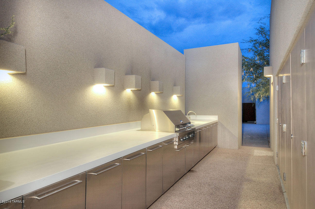 Pima Canyon Estates (1-176) - Residential