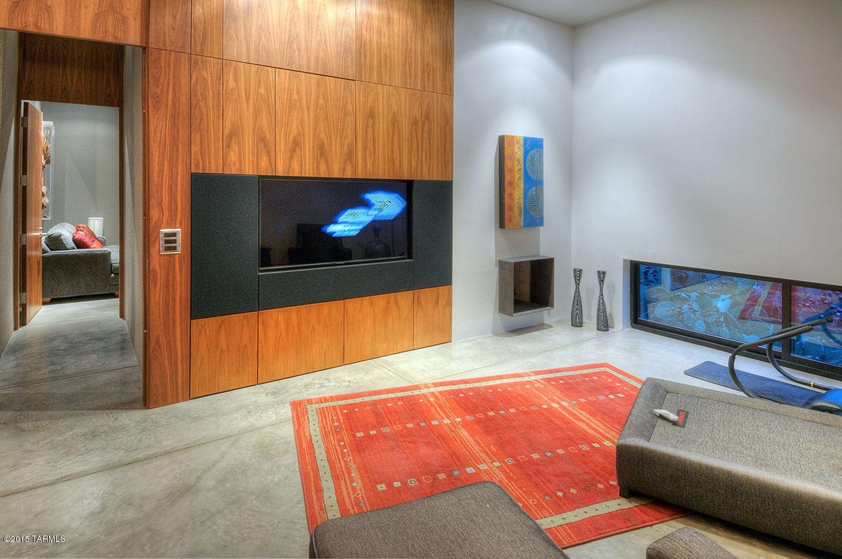Pima Canyon Estates (1-176) - Residential