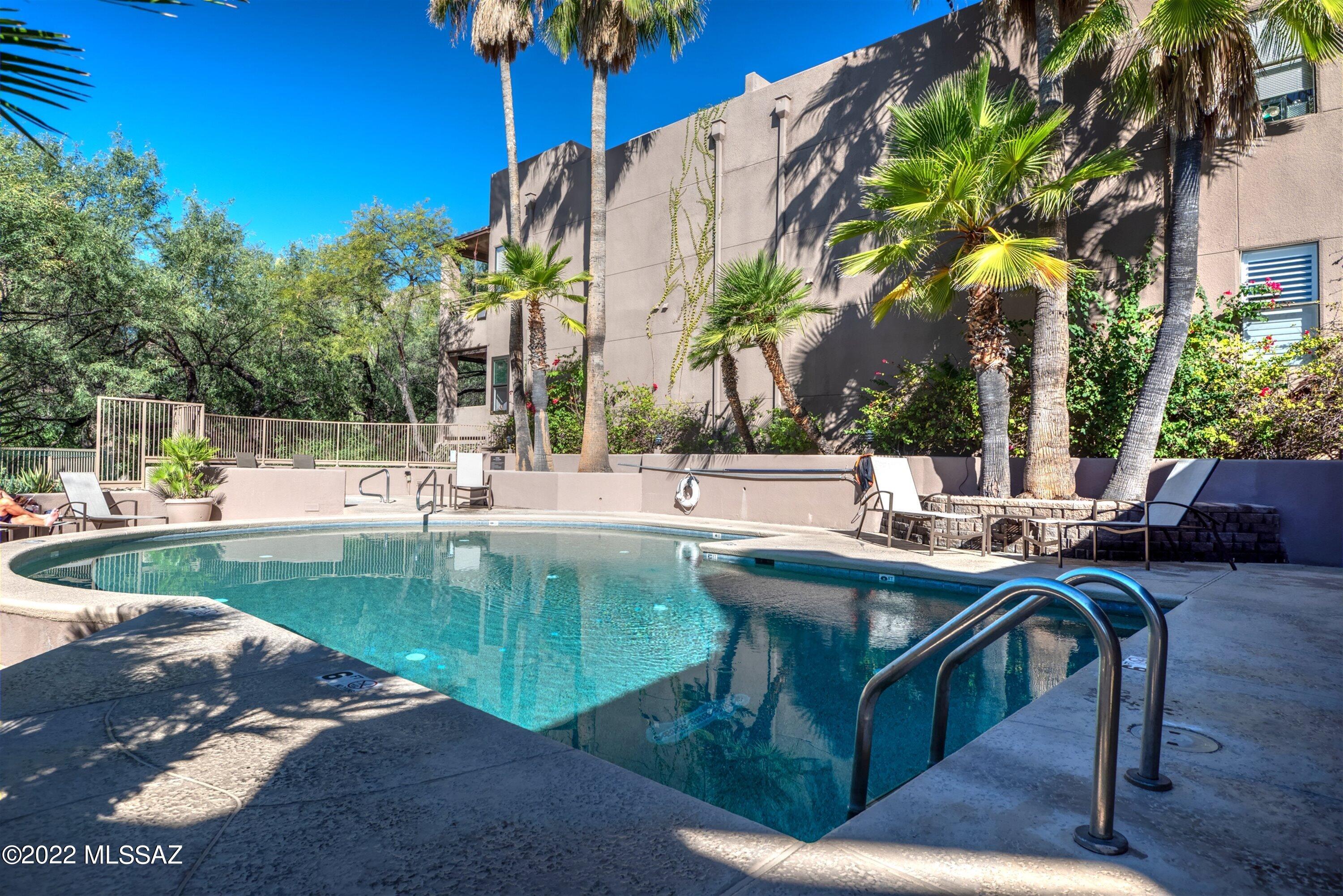 Canyon View At Ventana Condominium (1-264) - Residential Lease