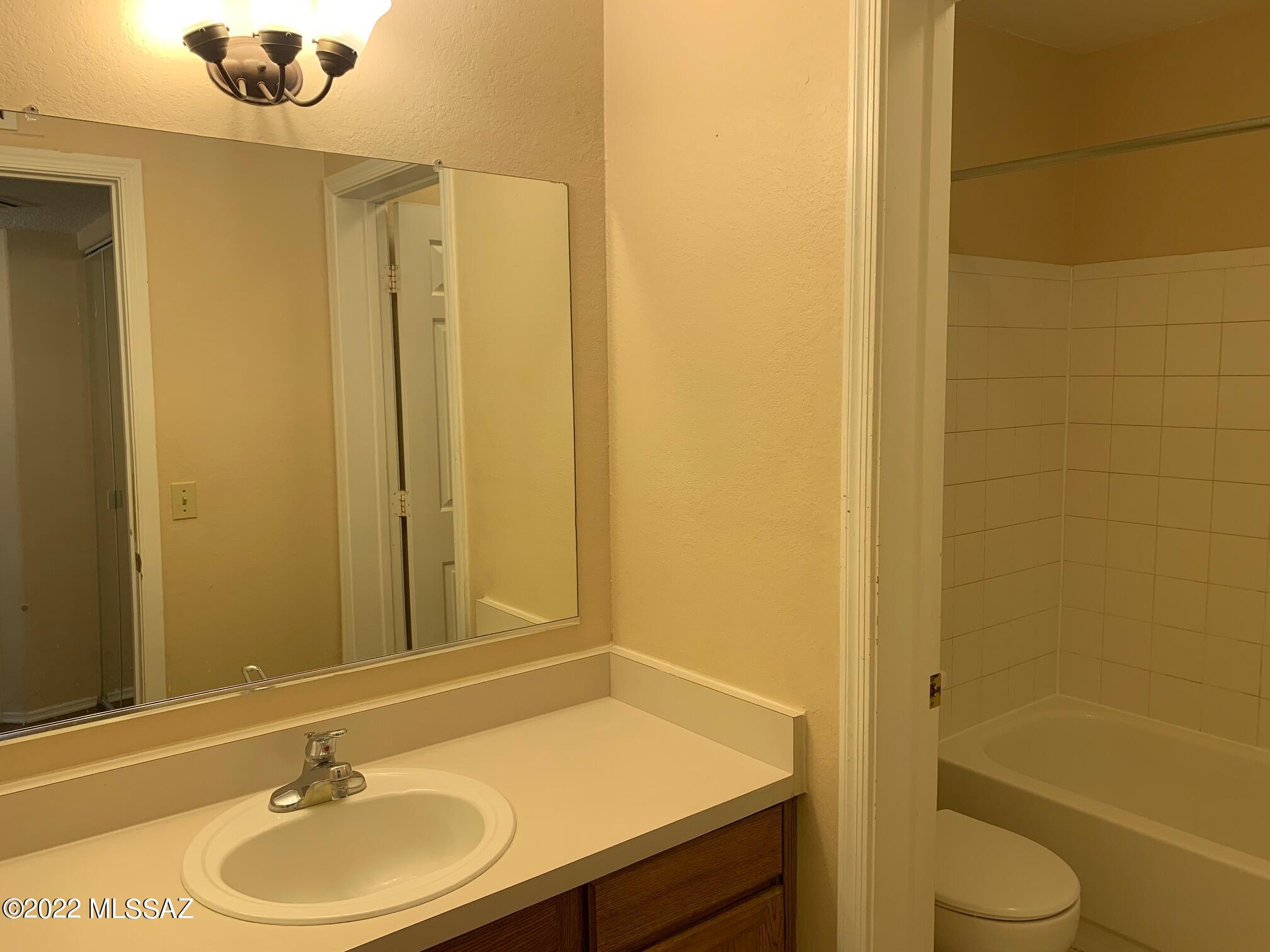 Canyon View At Ventana Condominium (1-264) - Residential Lease