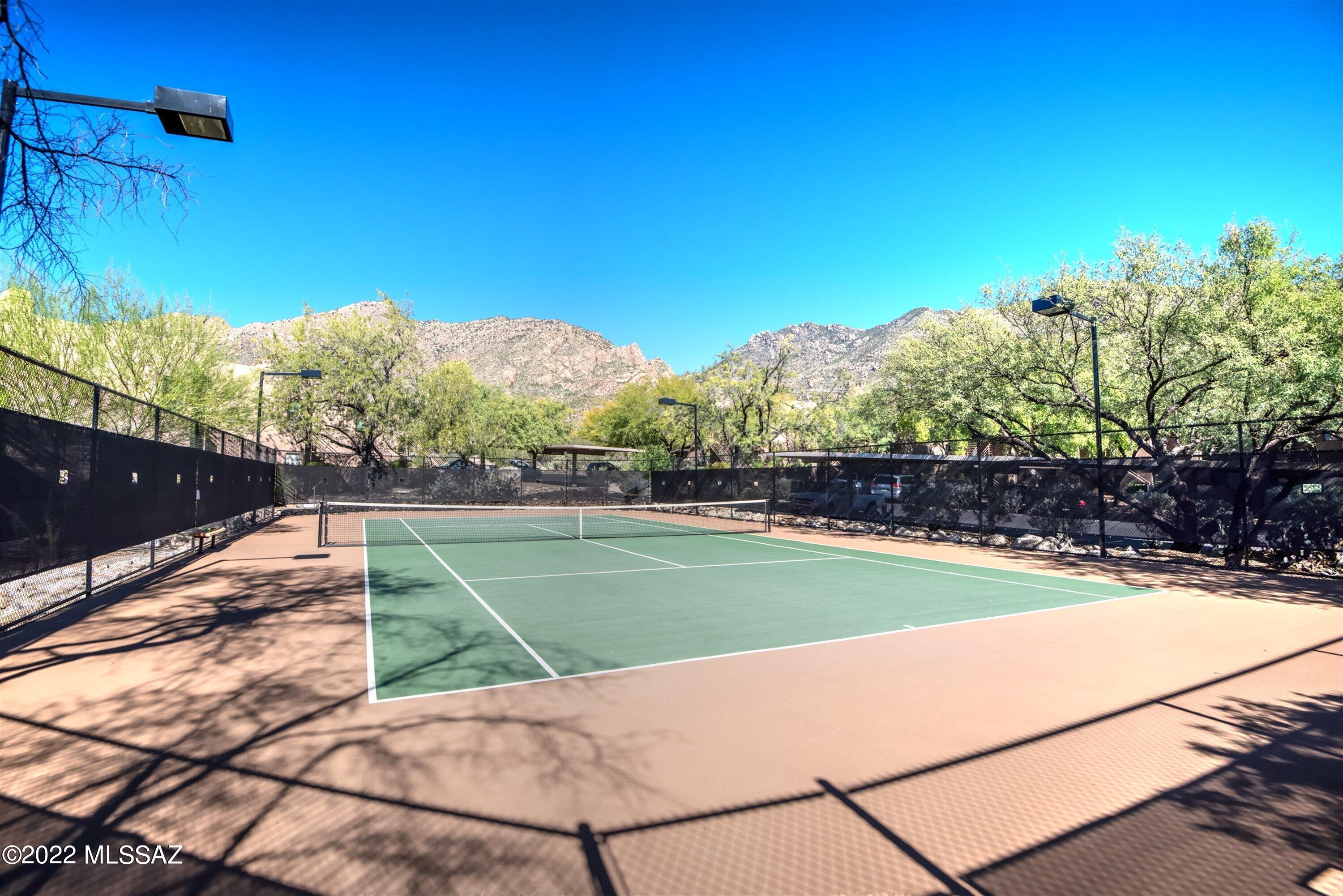Canyon View At Ventana Condominium (1-264) - Residential Lease
