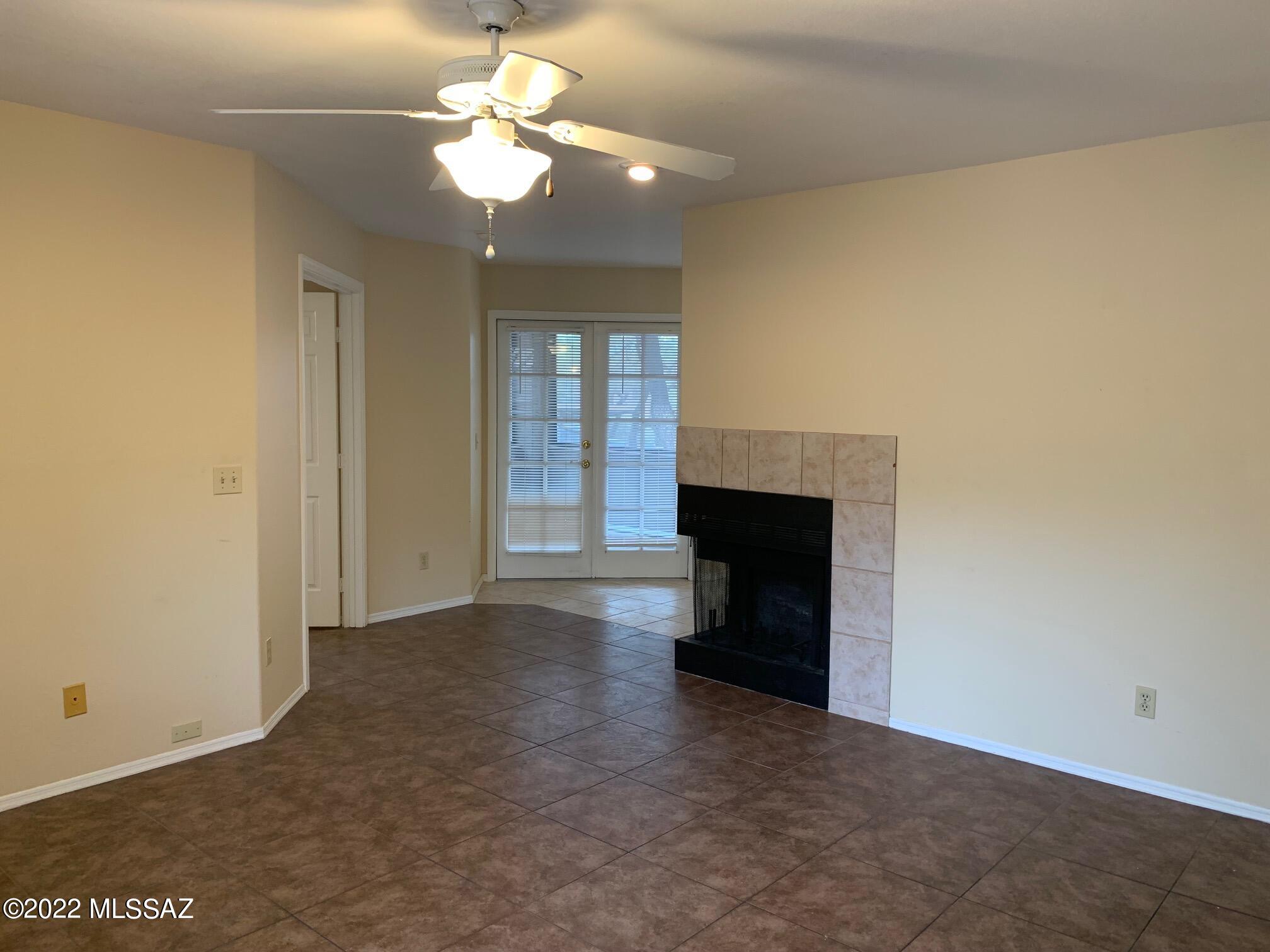 Canyon View At Ventana Condominium (1-264) - Residential Lease