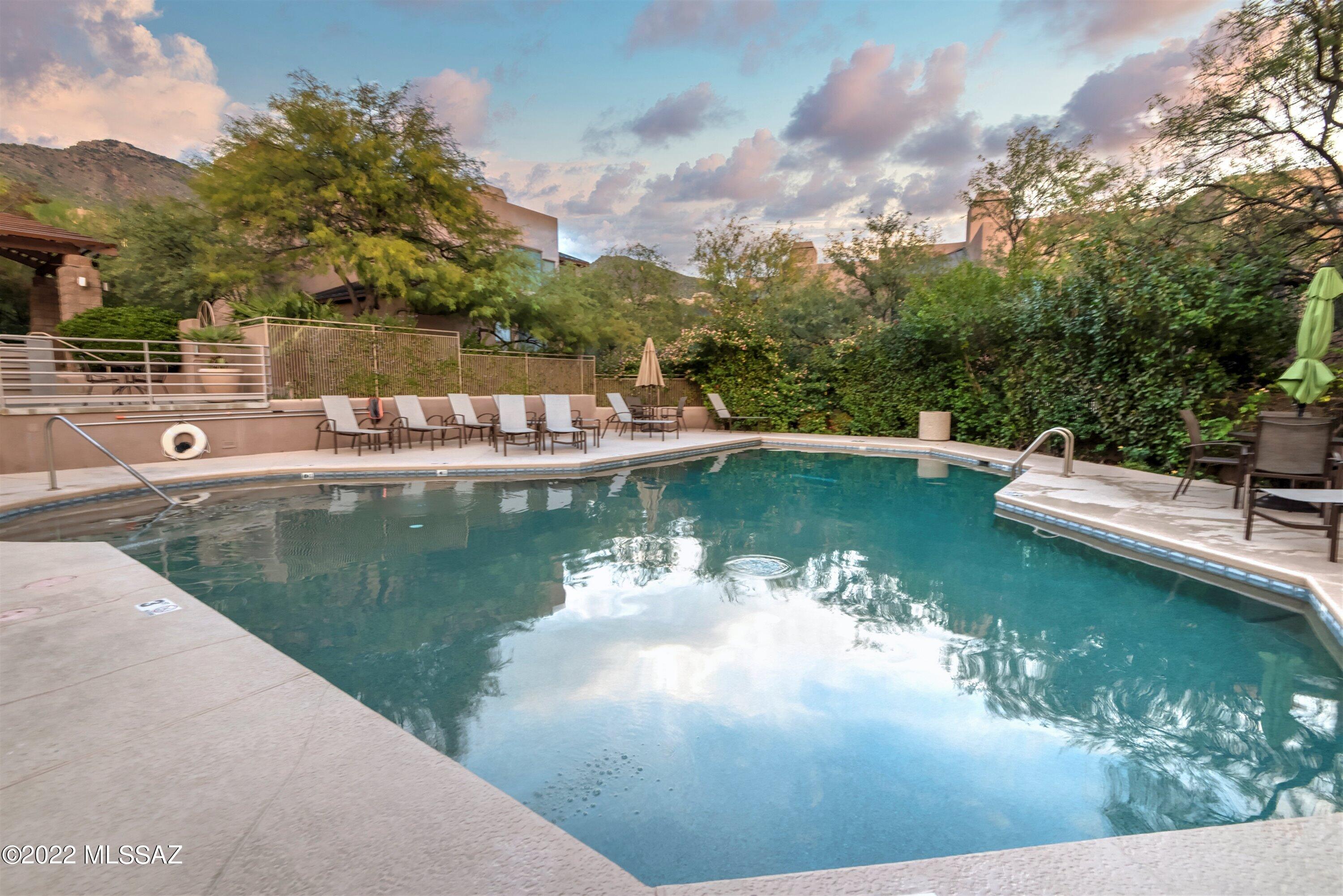 Canyon View At Ventana Condominium (1-264) - Residential Lease