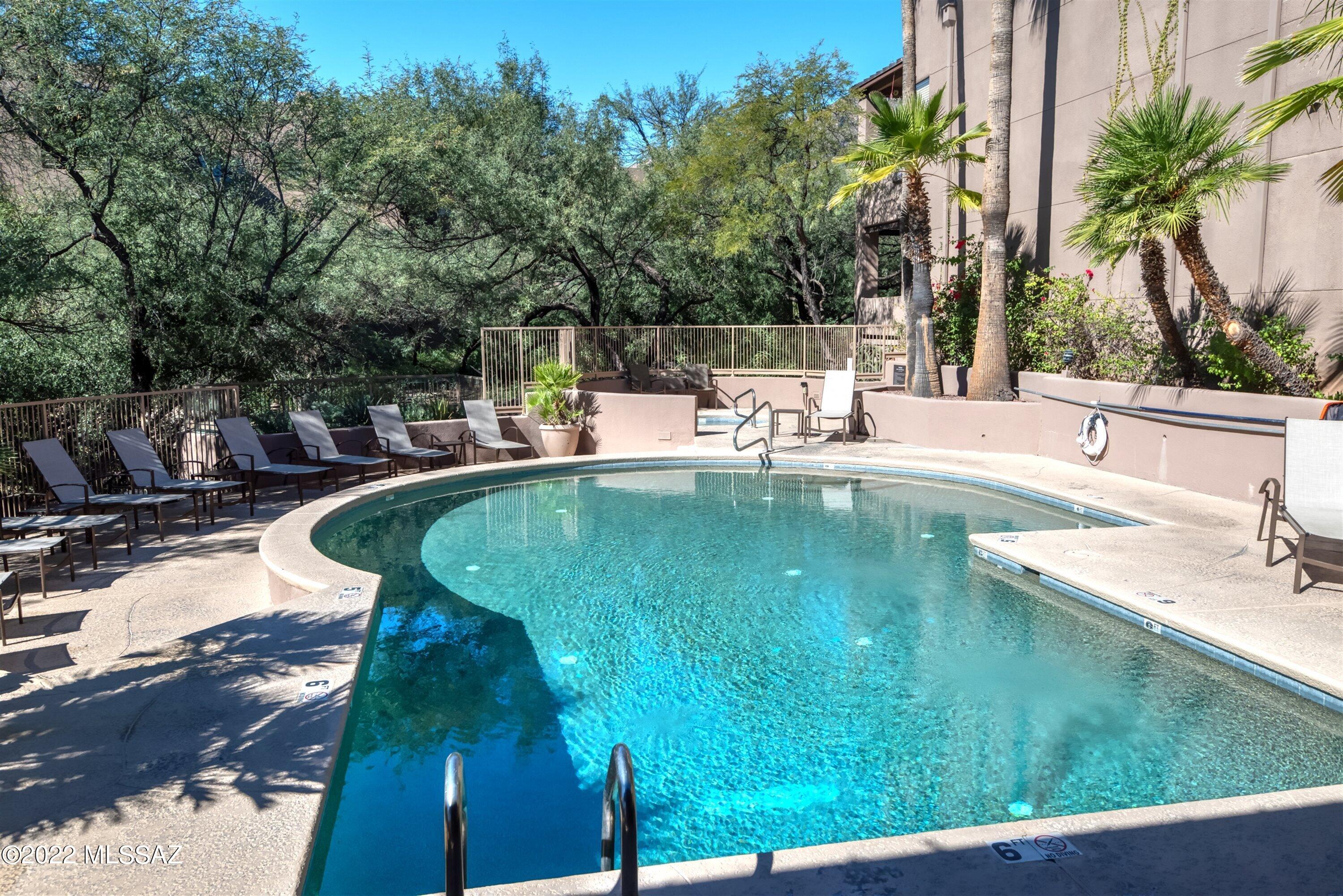 Canyon View At Ventana Condominium (1-264) - Residential Lease