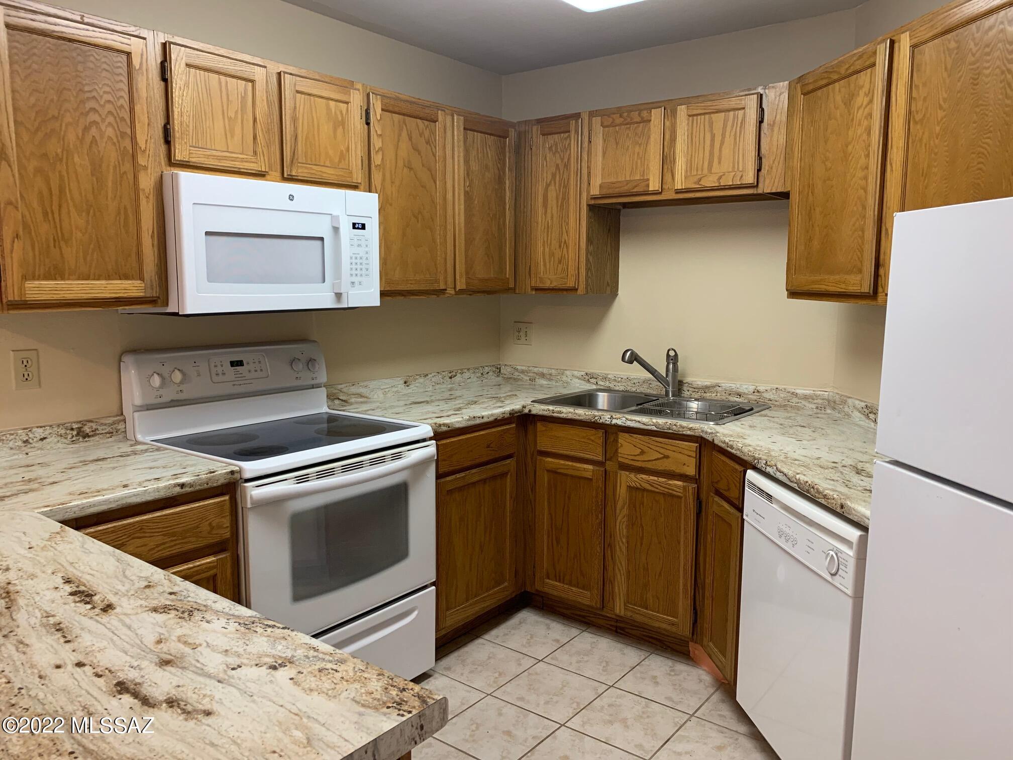 Canyon View At Ventana Condominium (1-264) - Residential Lease