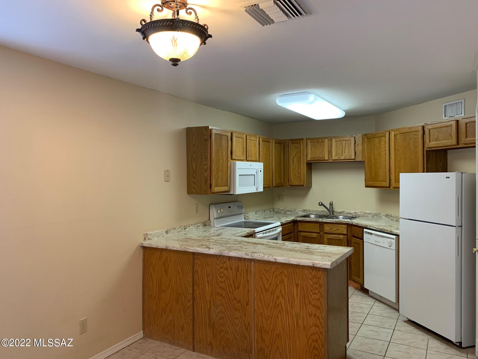 Canyon View At Ventana Condominium (1-264) - Residential Lease