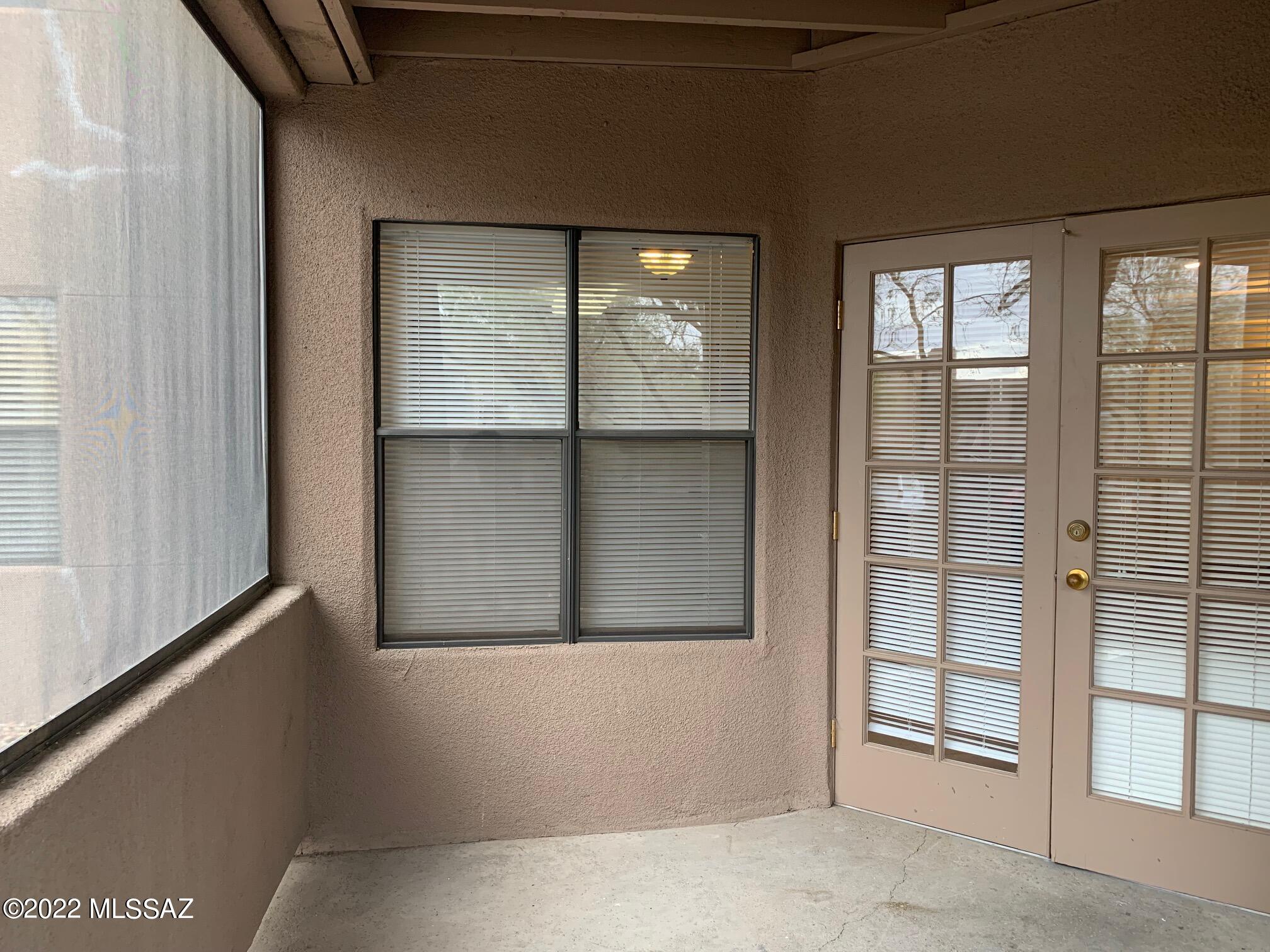 Canyon View At Ventana Condominium (1-264) - Residential Lease