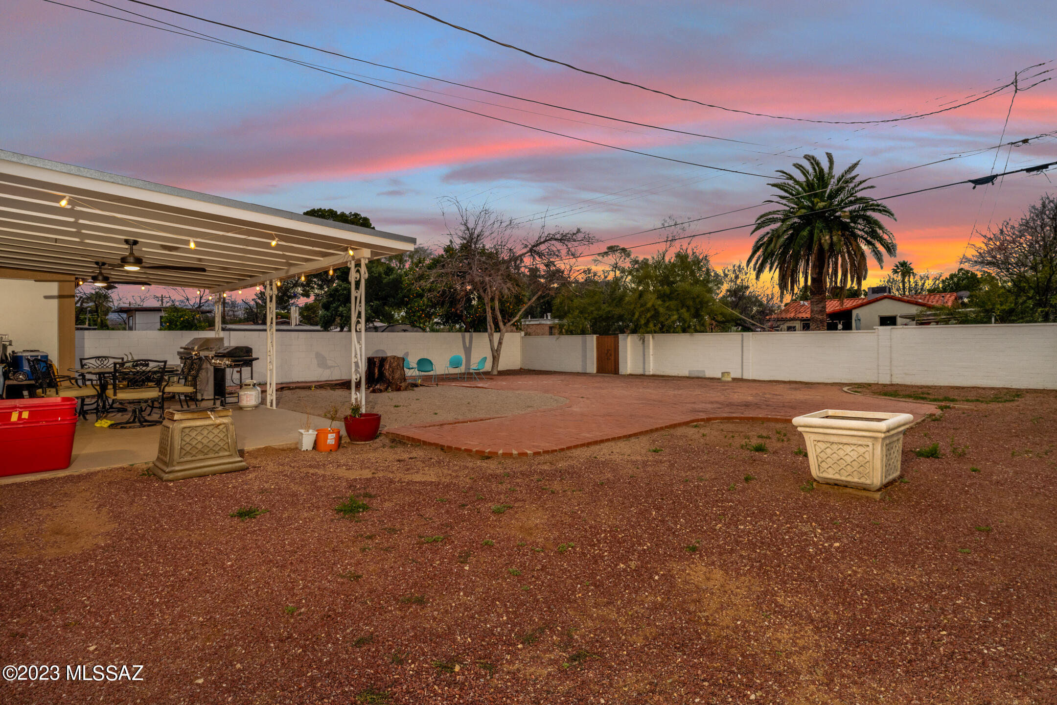 Broadway Manor - Residential