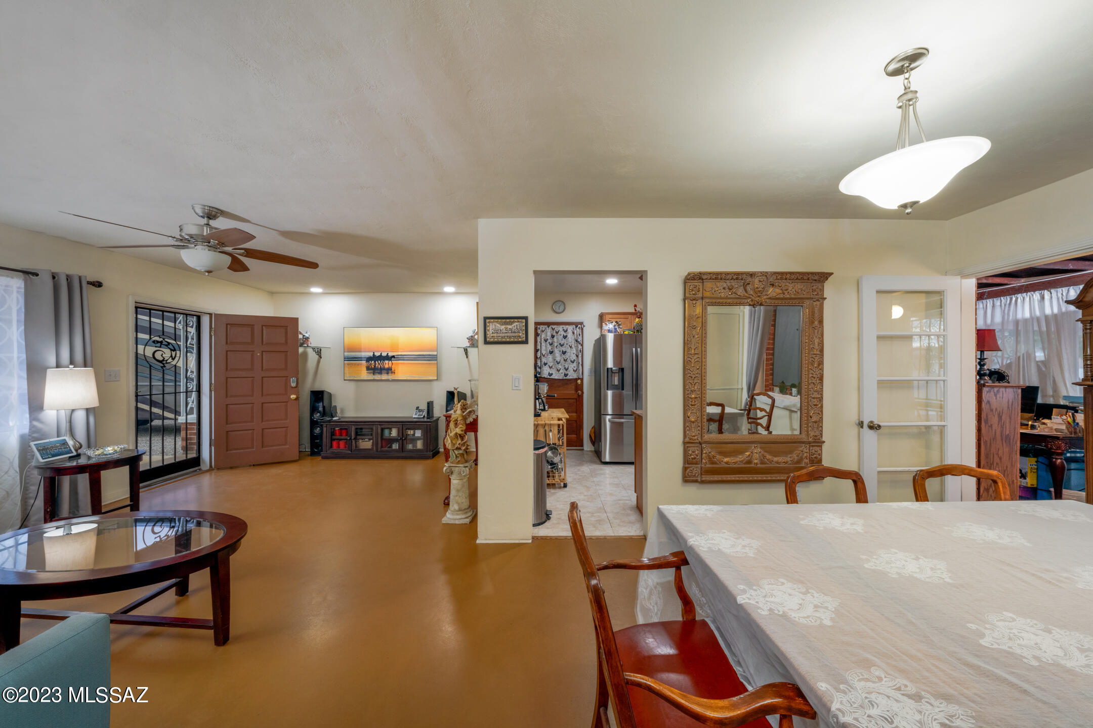 Broadway Manor - Residential