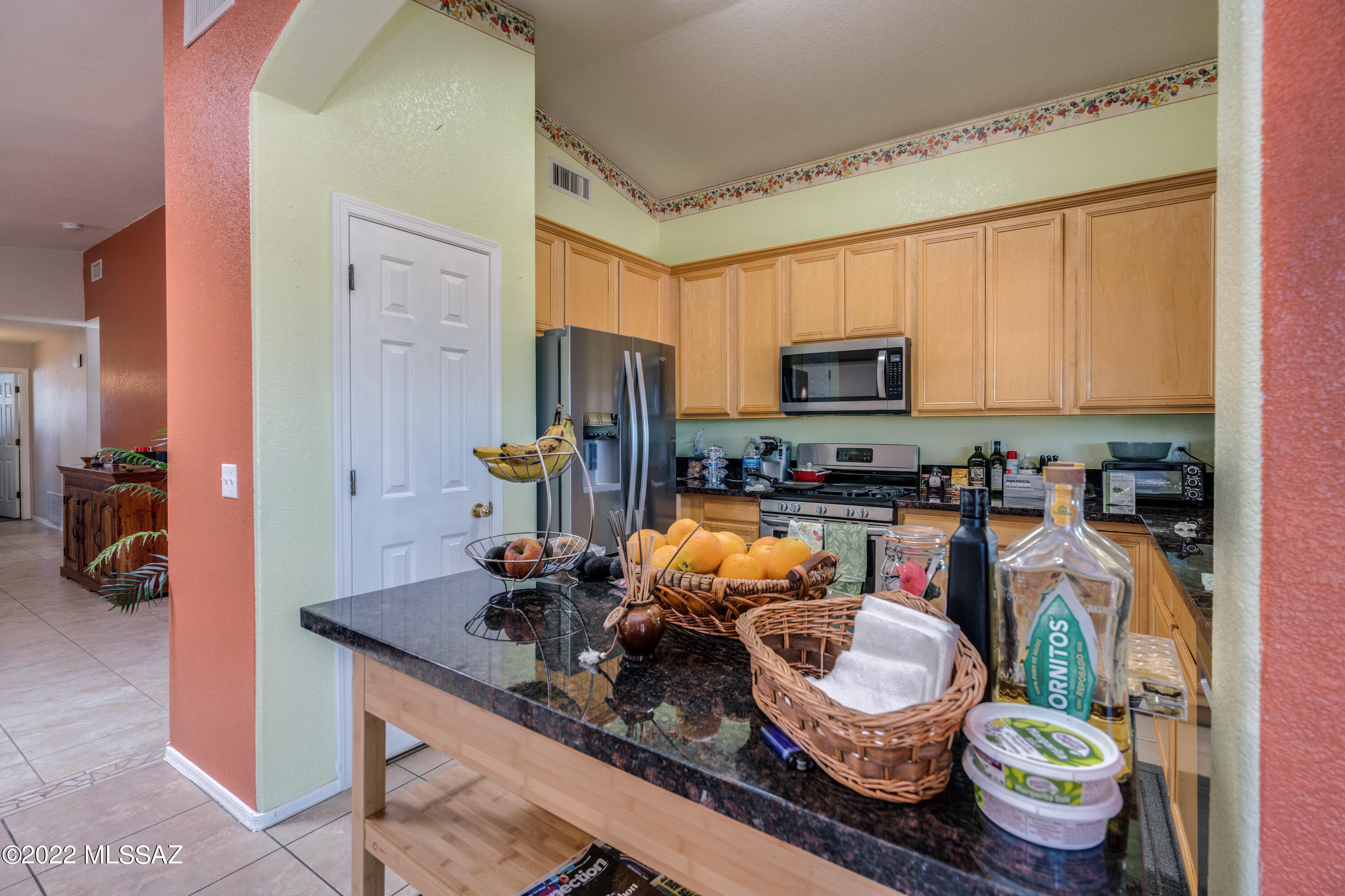Camino Verde Estates (1-14) - Residential