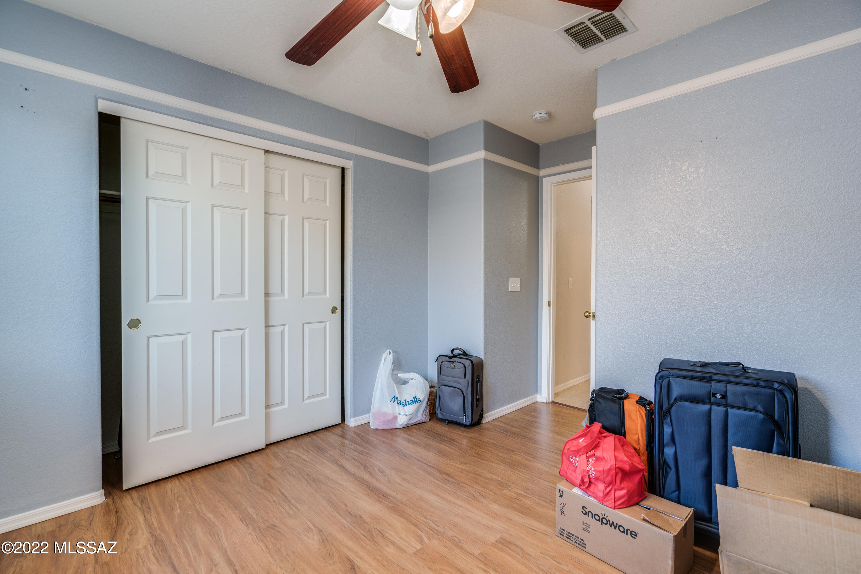 Camino Verde Estates (1-14) - Residential