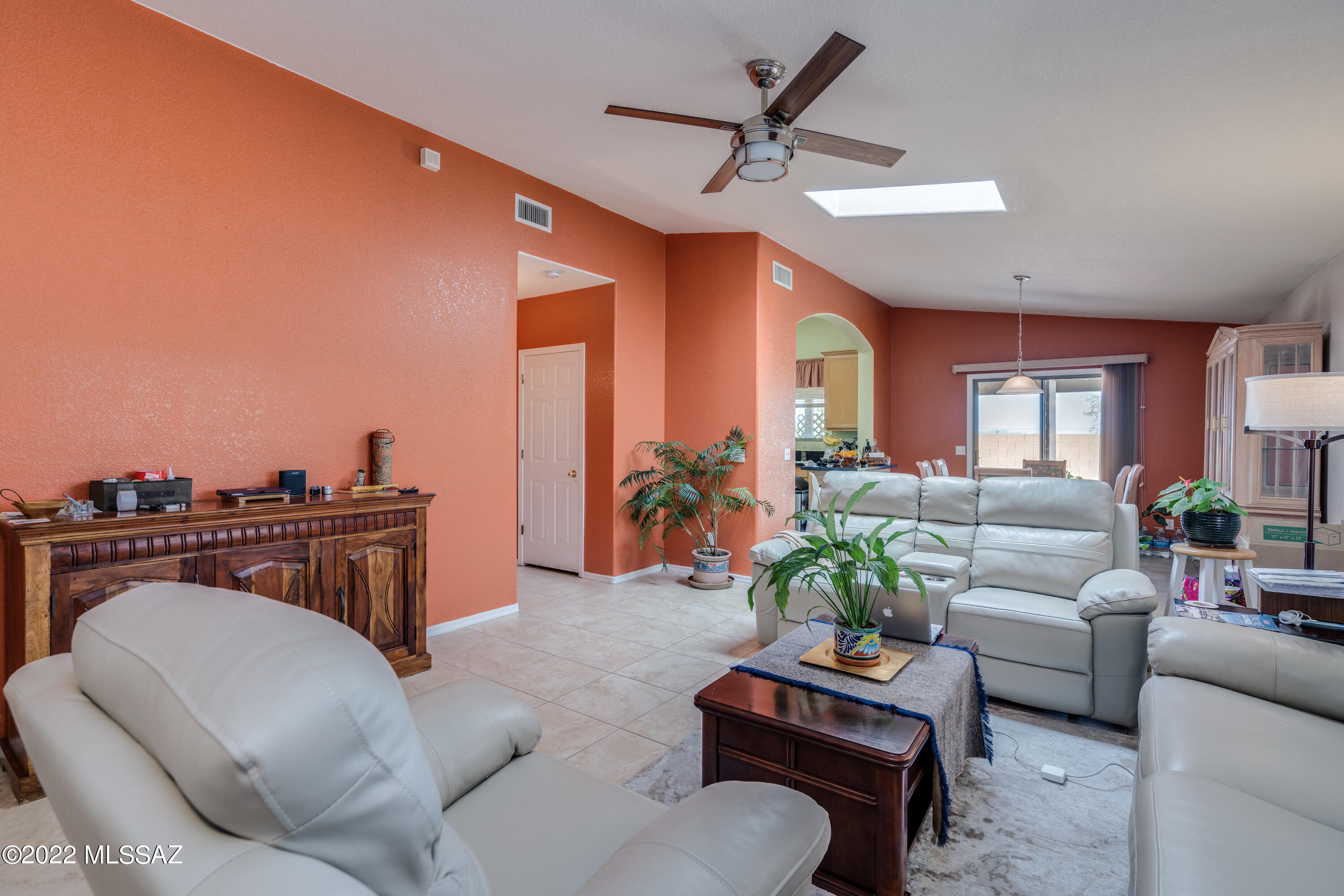 Camino Verde Estates (1-14) - Residential