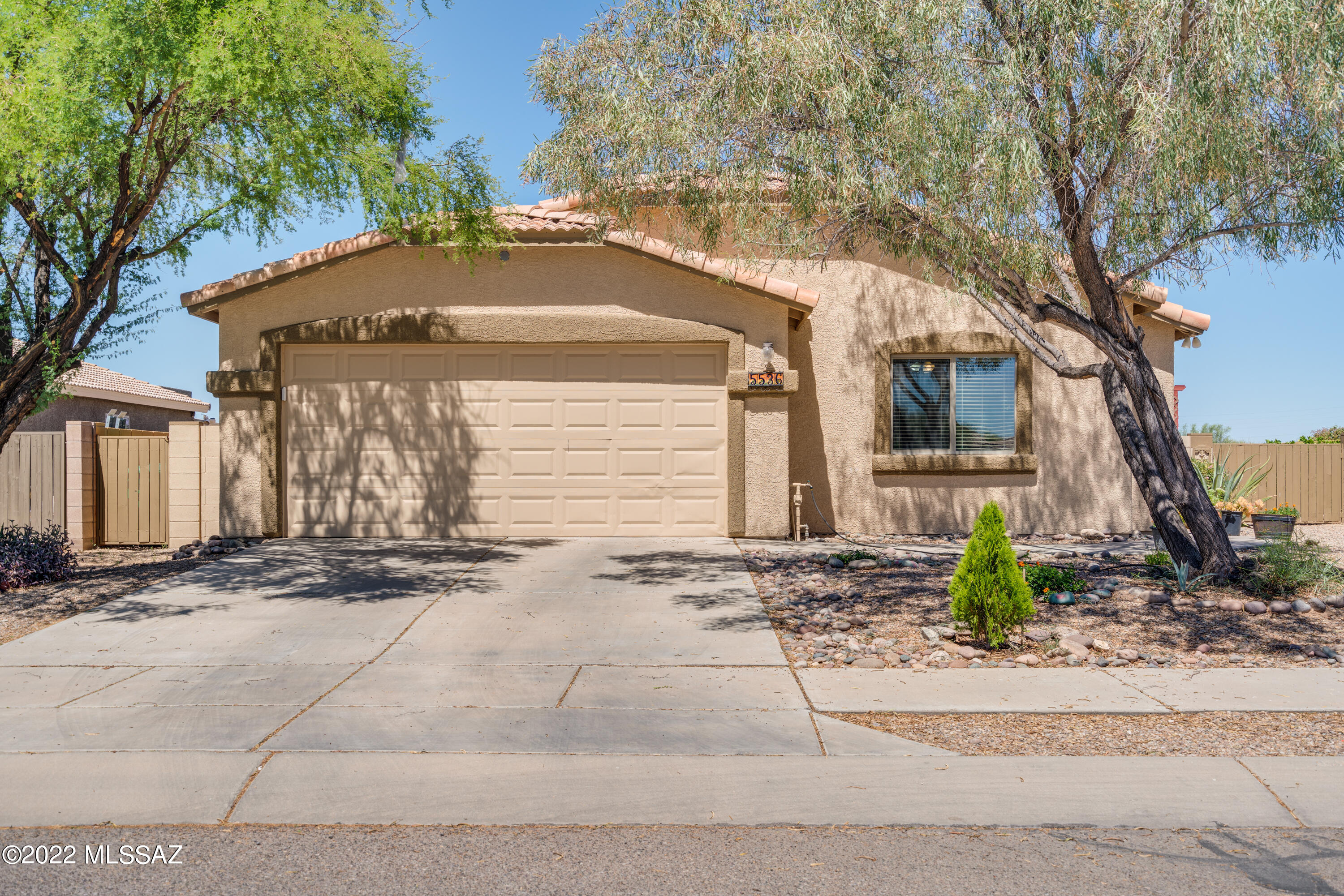 Camino Verde Estates (1-14) - Residential