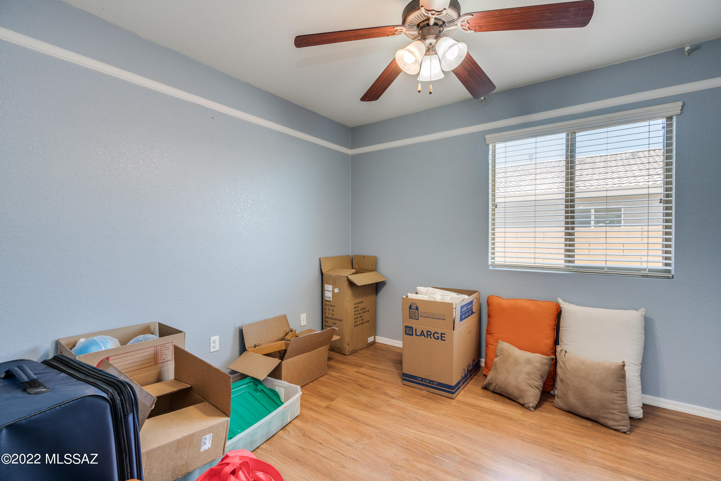 Camino Verde Estates (1-14) - Residential