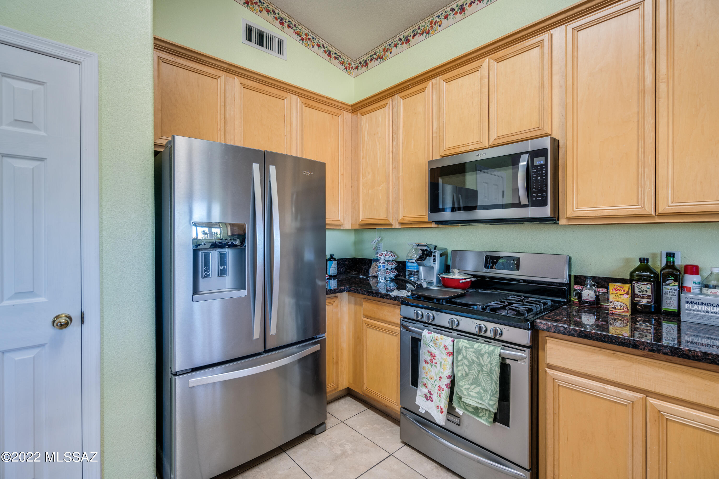 Camino Verde Estates (1-14) - Residential