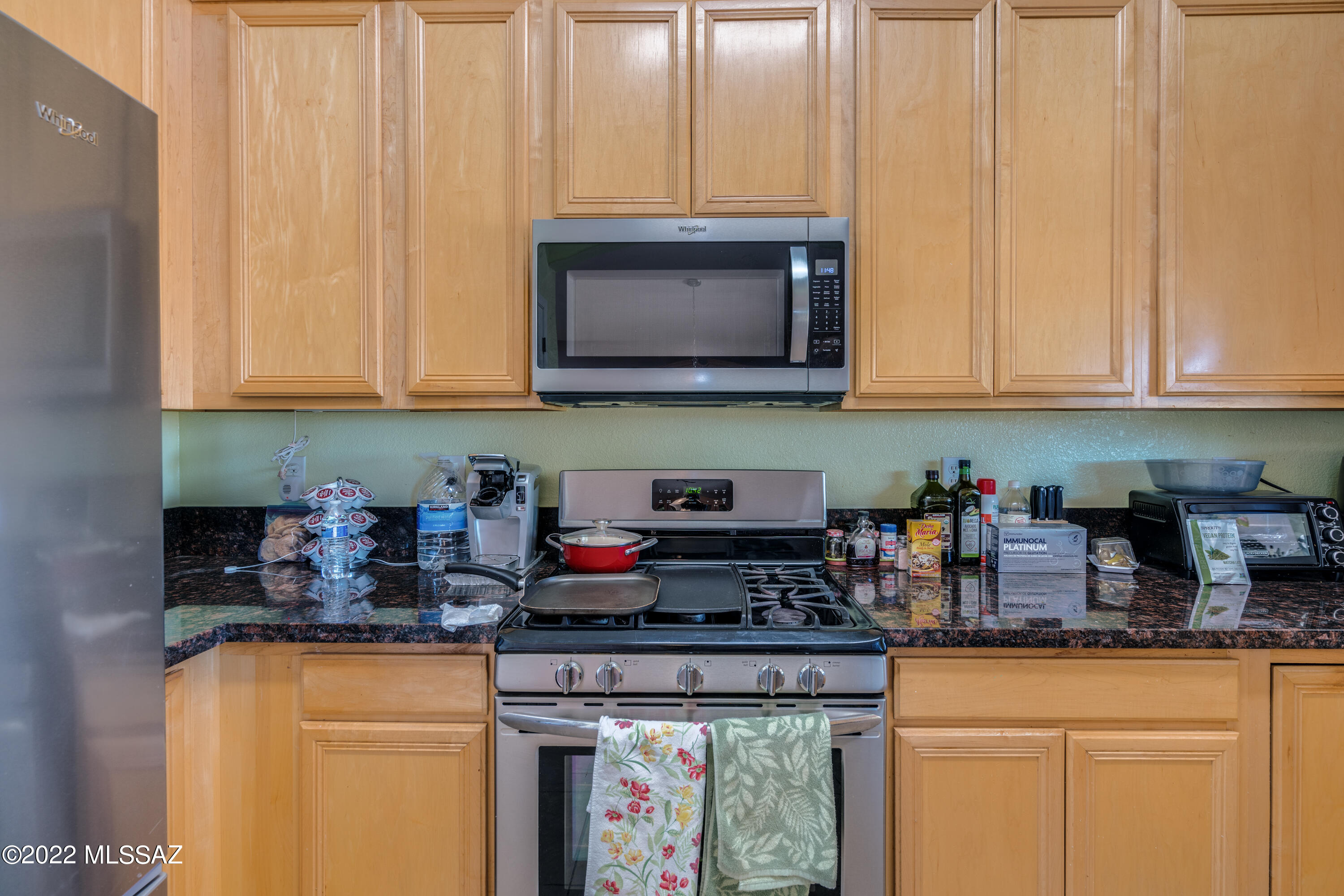 Camino Verde Estates (1-14) - Residential