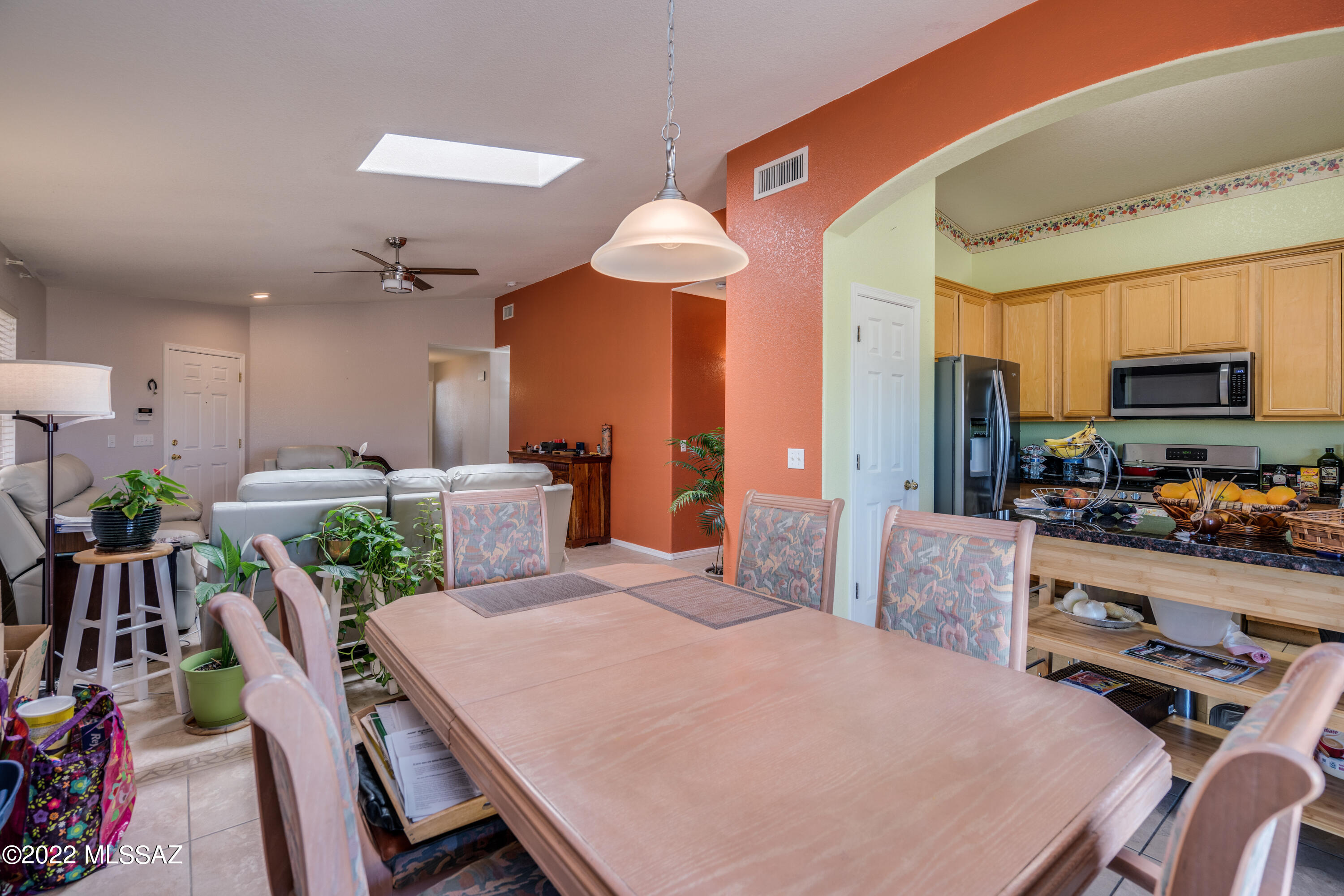 Camino Verde Estates (1-14) - Residential