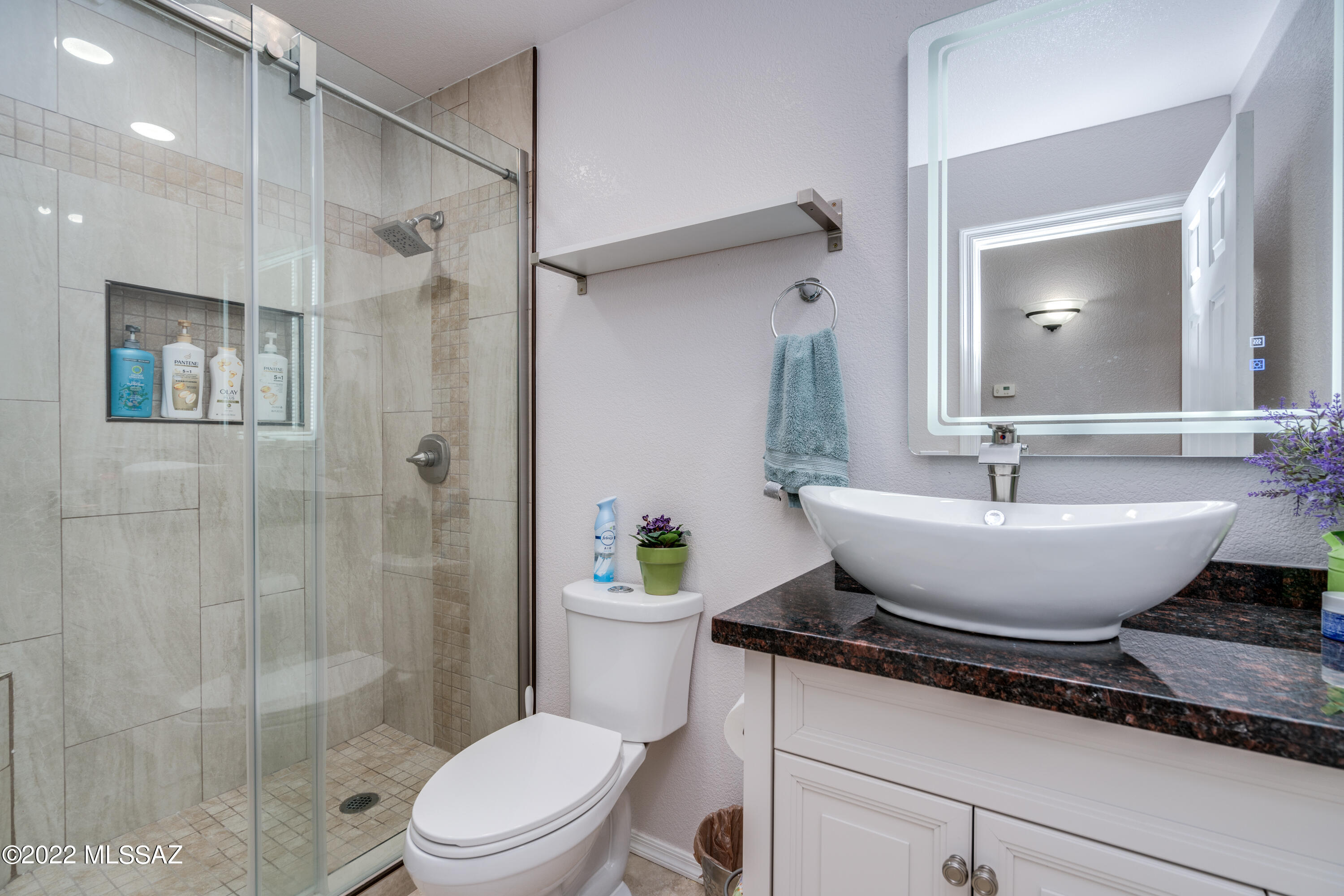 Camino Verde Estates (1-14) - Residential