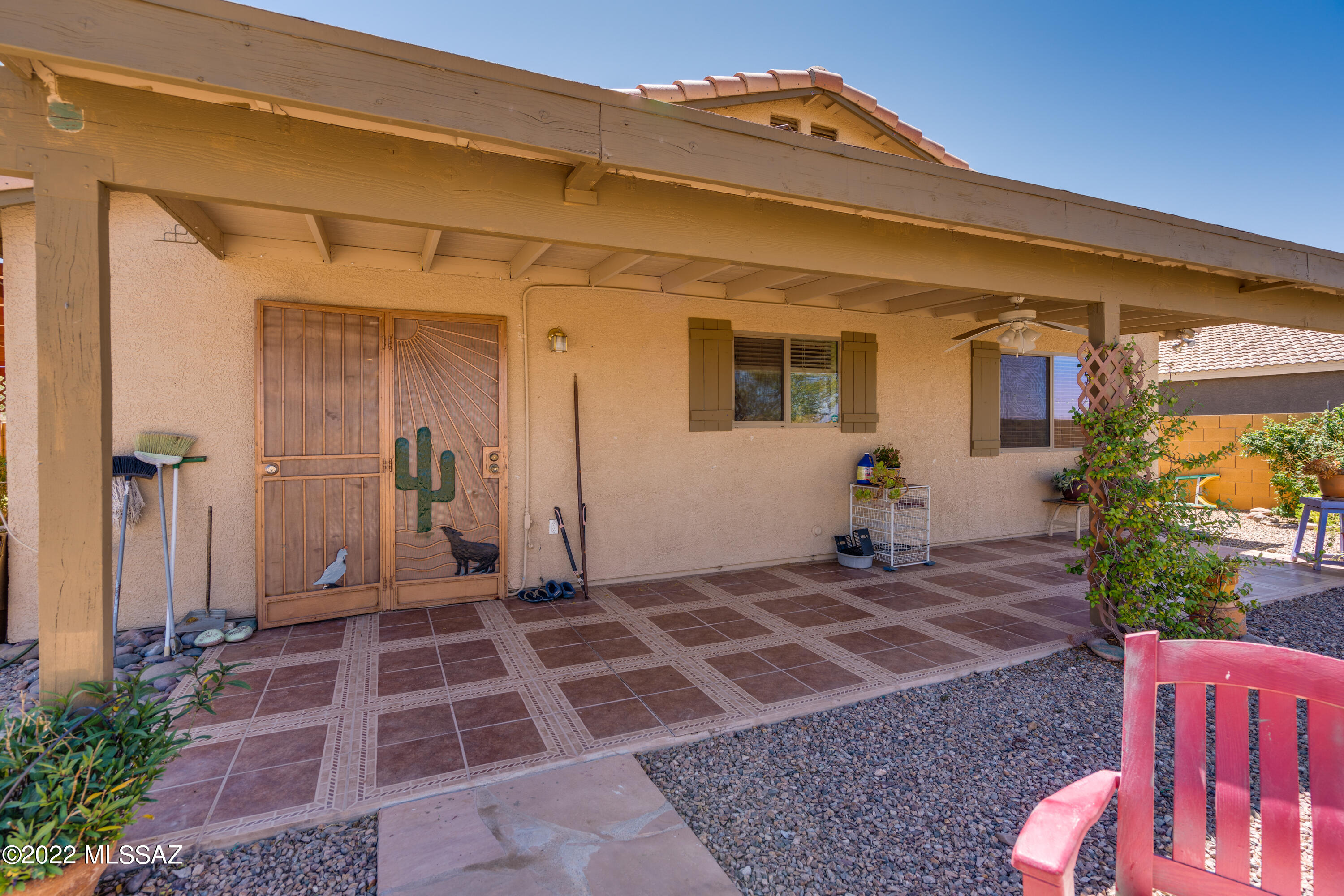 Camino Verde Estates (1-14) - Residential
