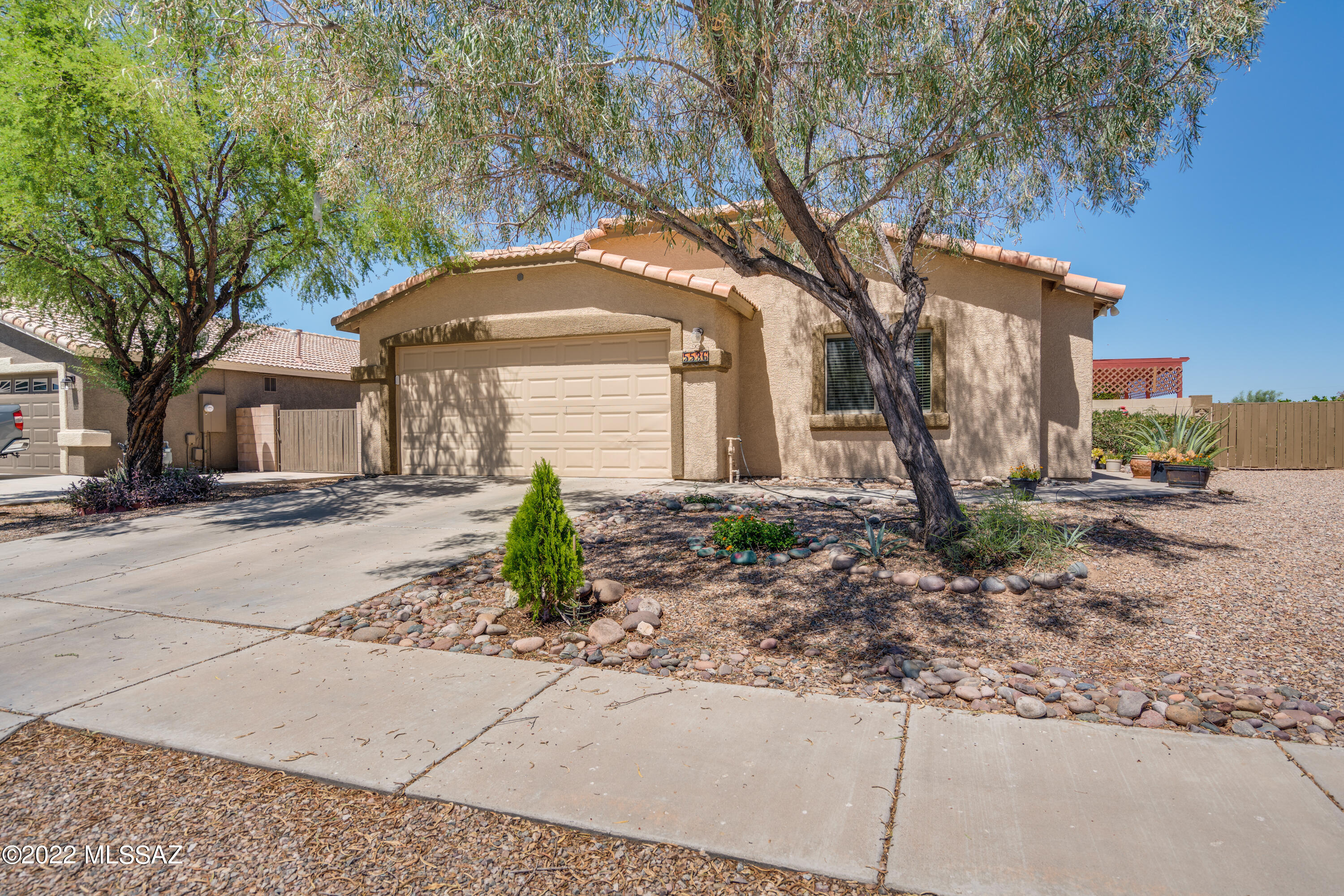 Camino Verde Estates (1-14) - Residential