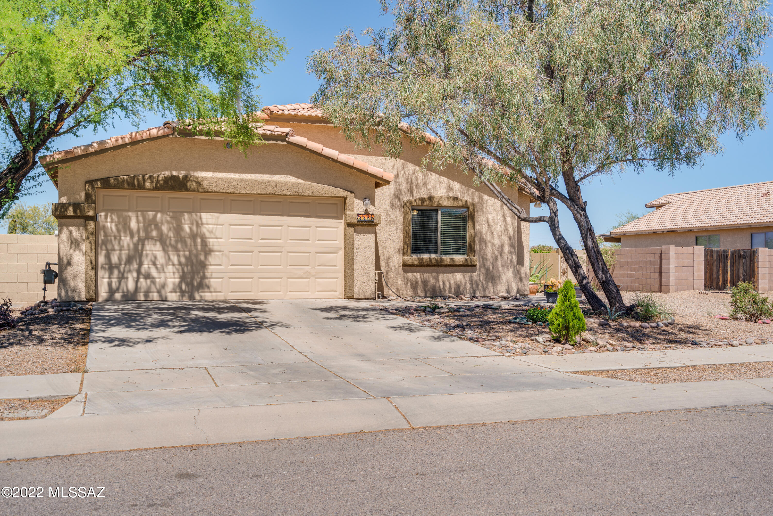 Camino Verde Estates (1-14) - Residential