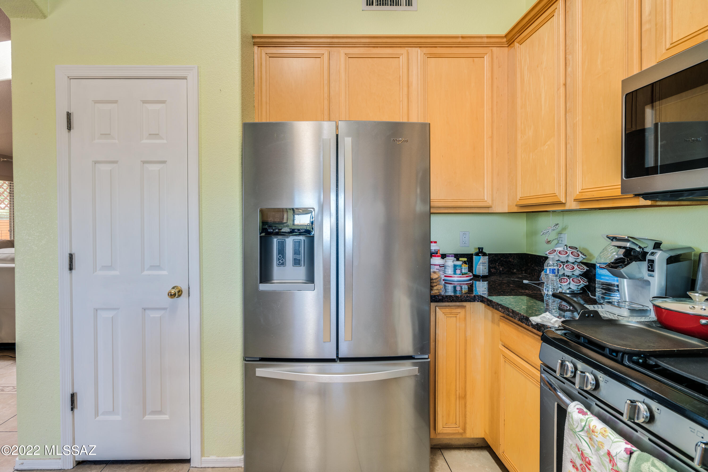 Camino Verde Estates (1-14) - Residential