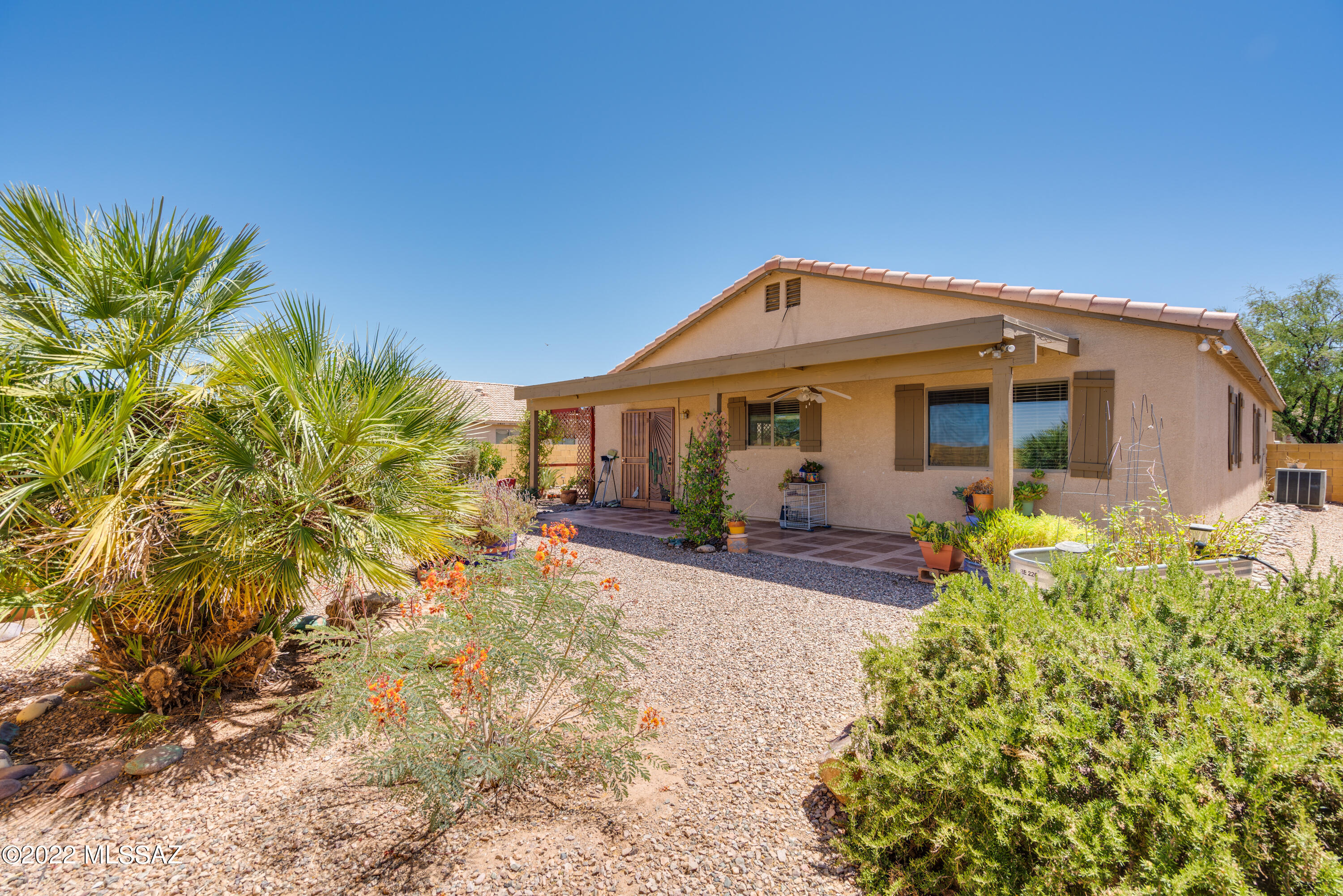 Camino Verde Estates (1-14) - Residential