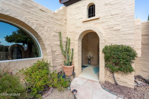 A home in Green Valley