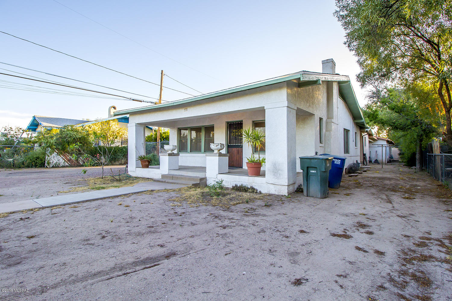 Menlo Park, Menlo Park Annex & South Menlo Park Amended - Residential