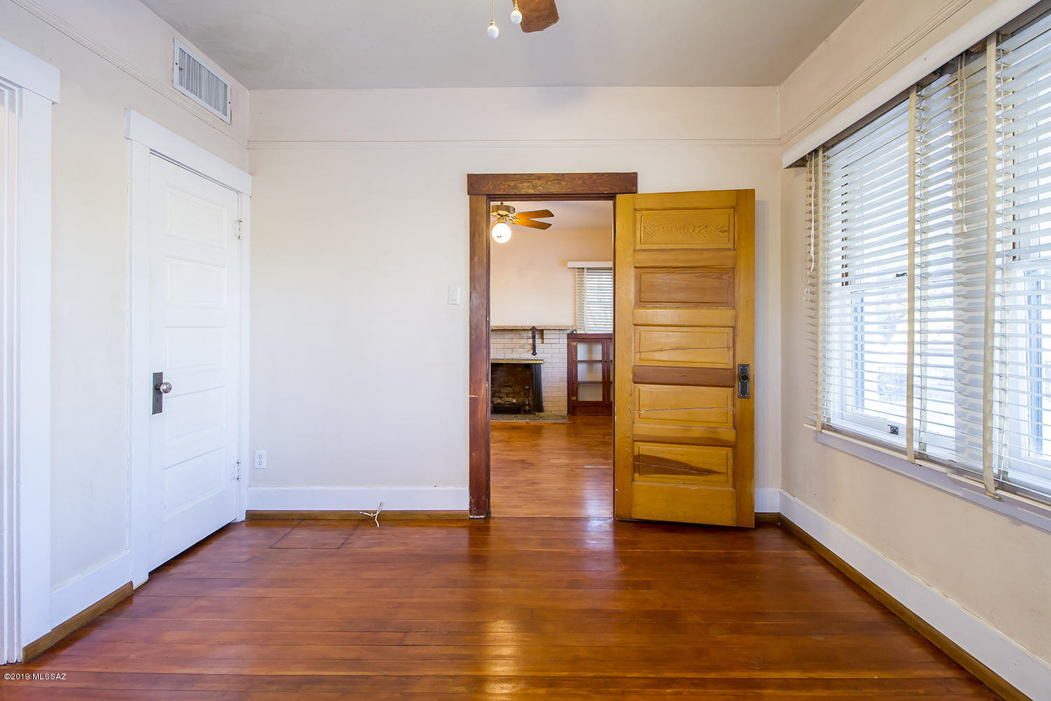 Menlo Park, Menlo Park Annex & South Menlo Park Amended - Residential