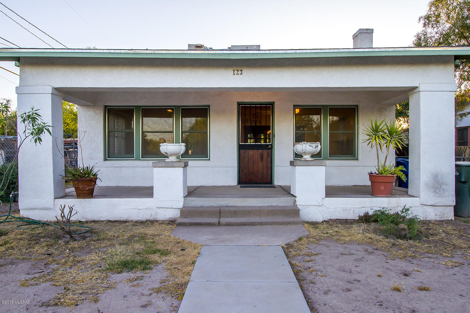 Menlo Park, Menlo Park Annex & South Menlo Park Amended - Residential