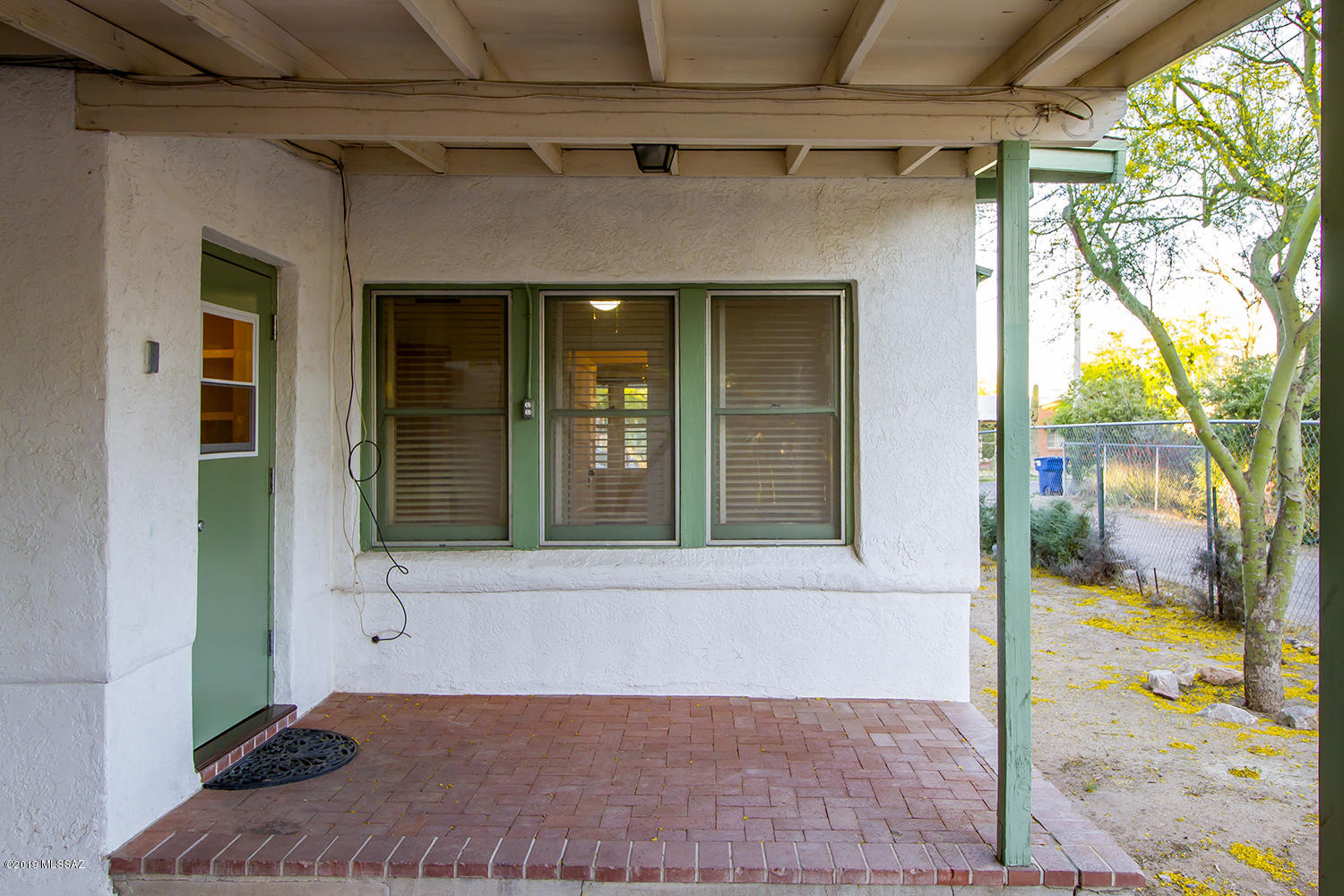 Menlo Park, Menlo Park Annex & South Menlo Park Amended - Residential