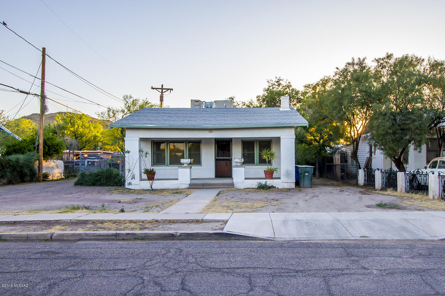 Menlo Park, Menlo Park Annex & South Menlo Park Amended - Residential