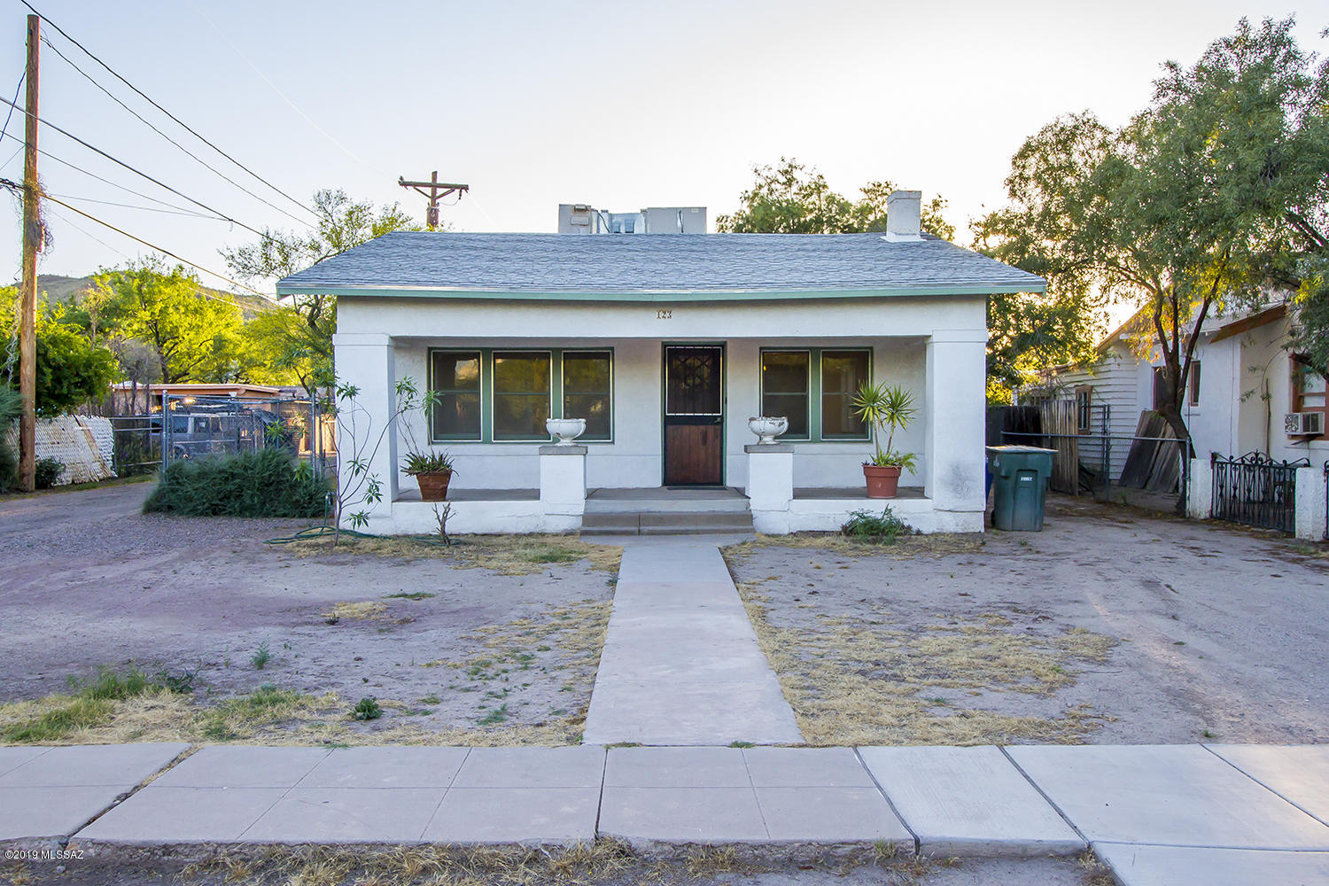 Menlo Park, Menlo Park Annex & South Menlo Park Amended - Residential