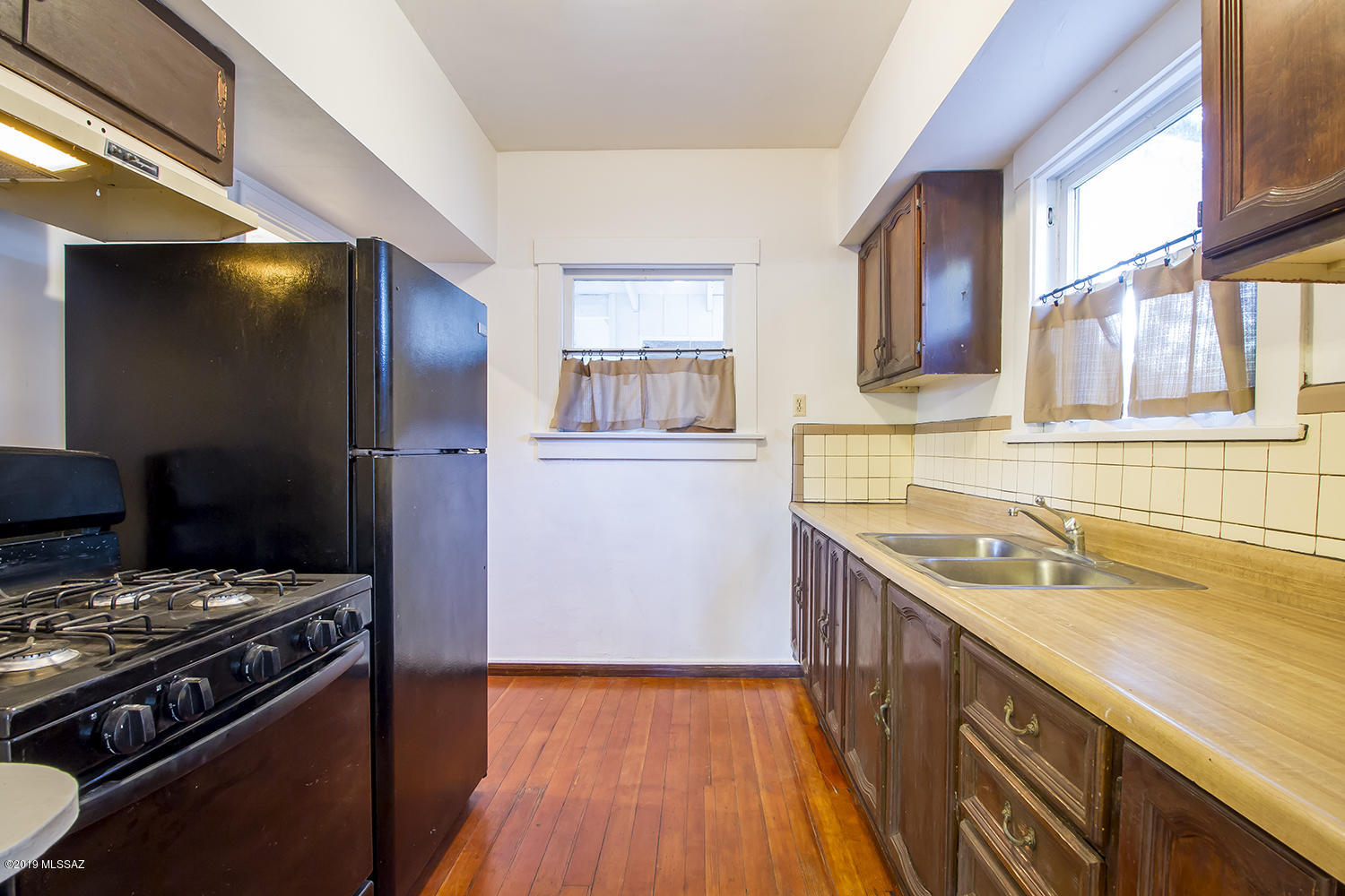 Menlo Park, Menlo Park Annex & South Menlo Park Amended - Residential