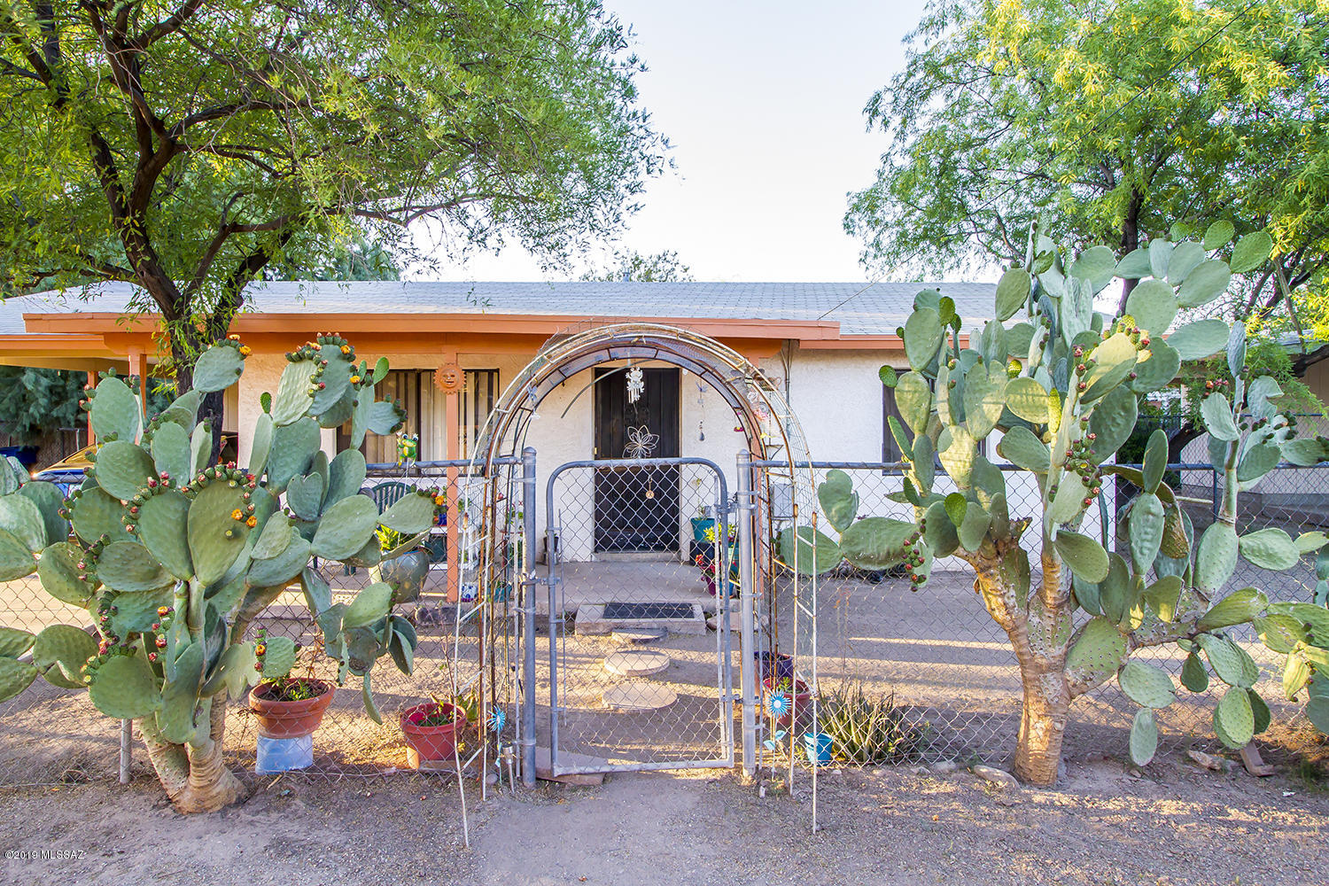 Menlo Park, Menlo Park Annex & South Menlo Park Amended - Residential