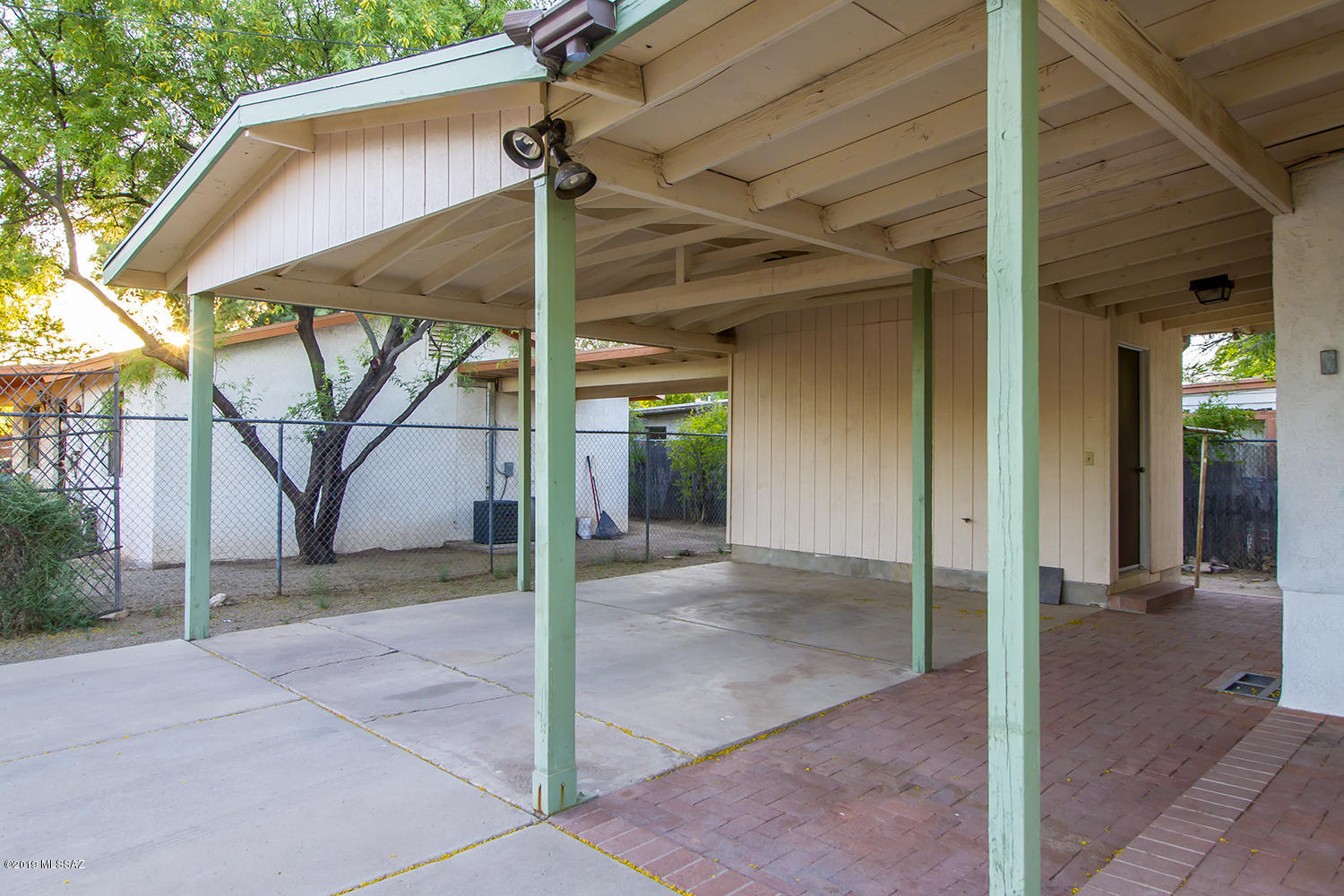 Menlo Park, Menlo Park Annex & South Menlo Park Amended - Residential