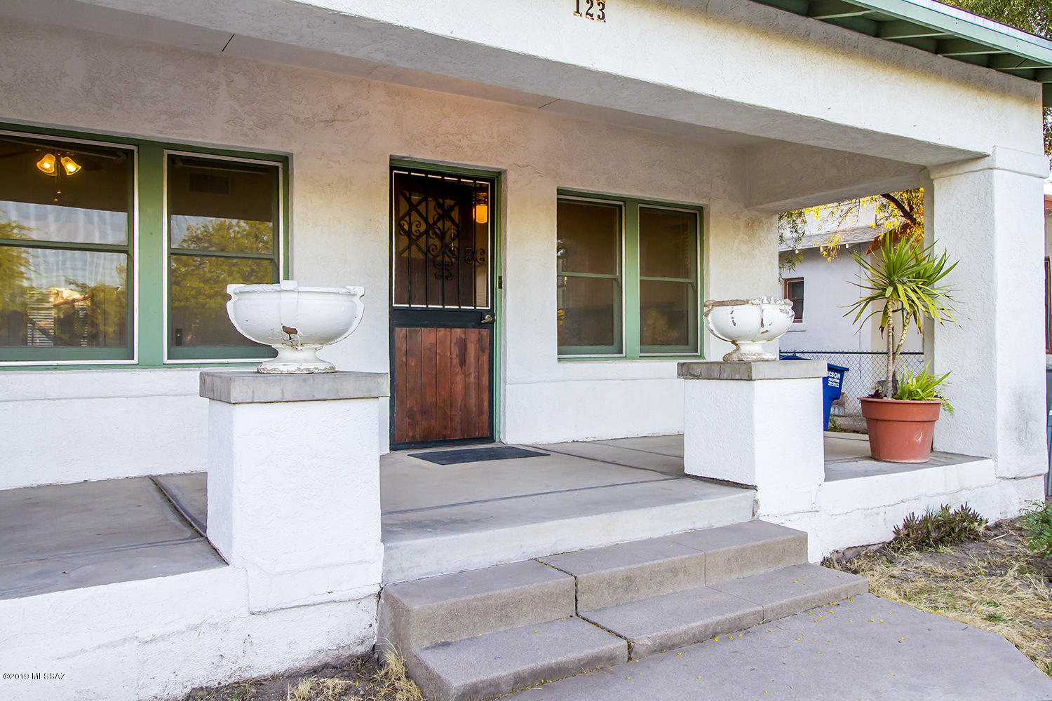 Menlo Park, Menlo Park Annex & South Menlo Park Amended - Residential