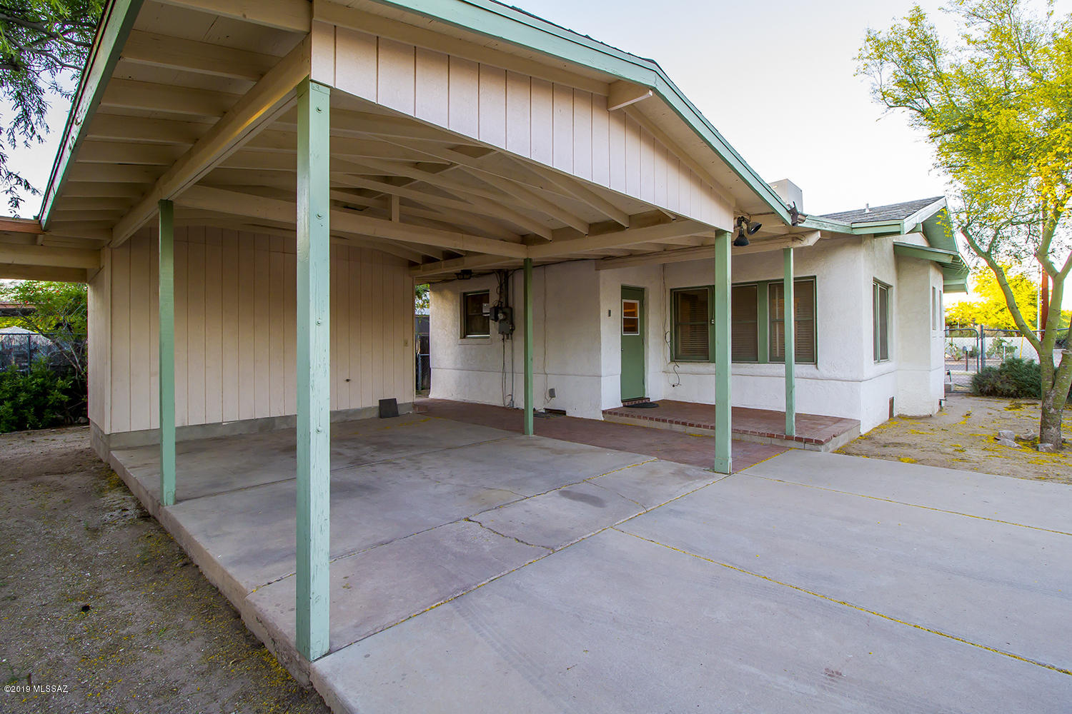 Menlo Park, Menlo Park Annex & South Menlo Park Amended - Residential