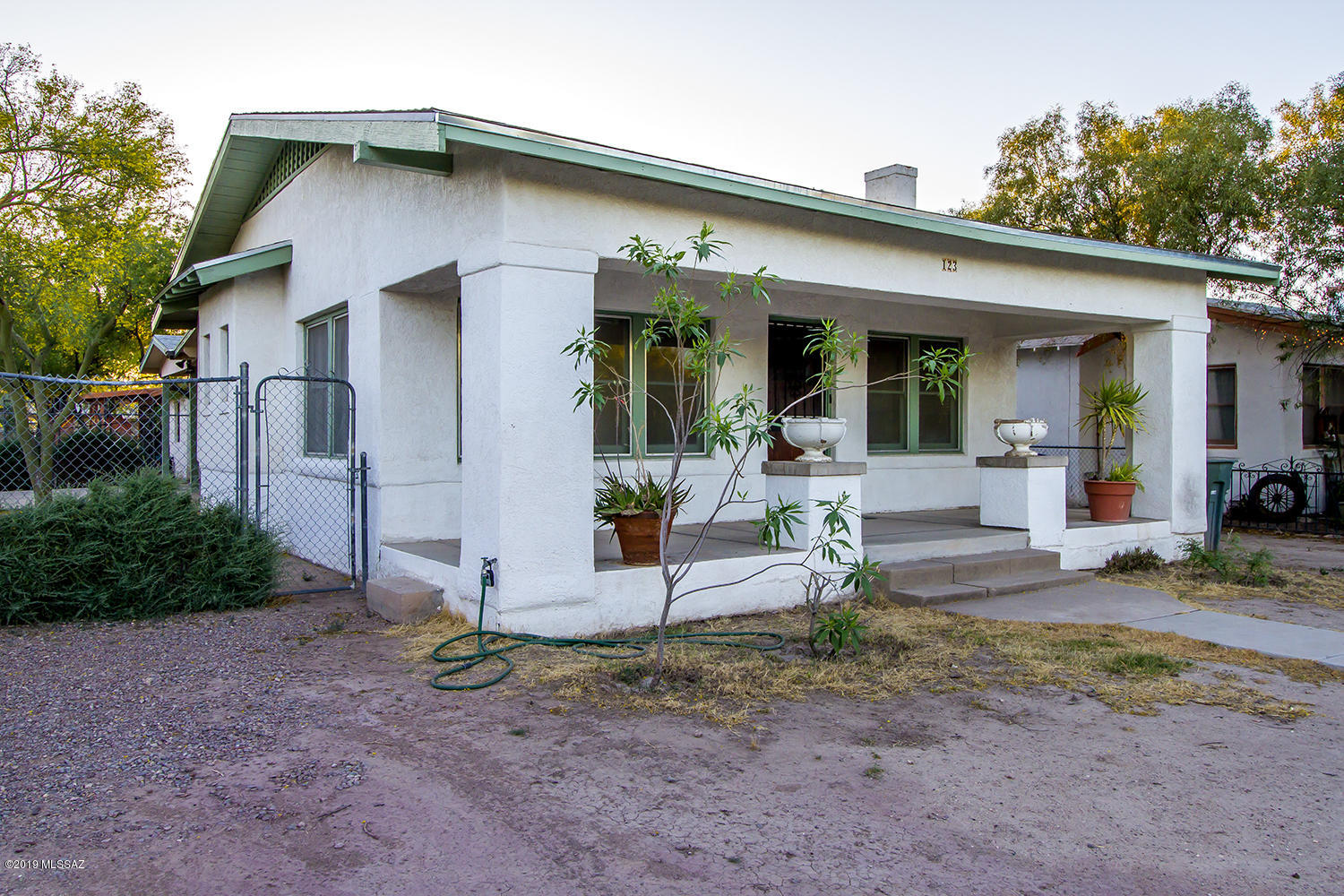 Menlo Park, Menlo Park Annex & South Menlo Park Amended - Residential