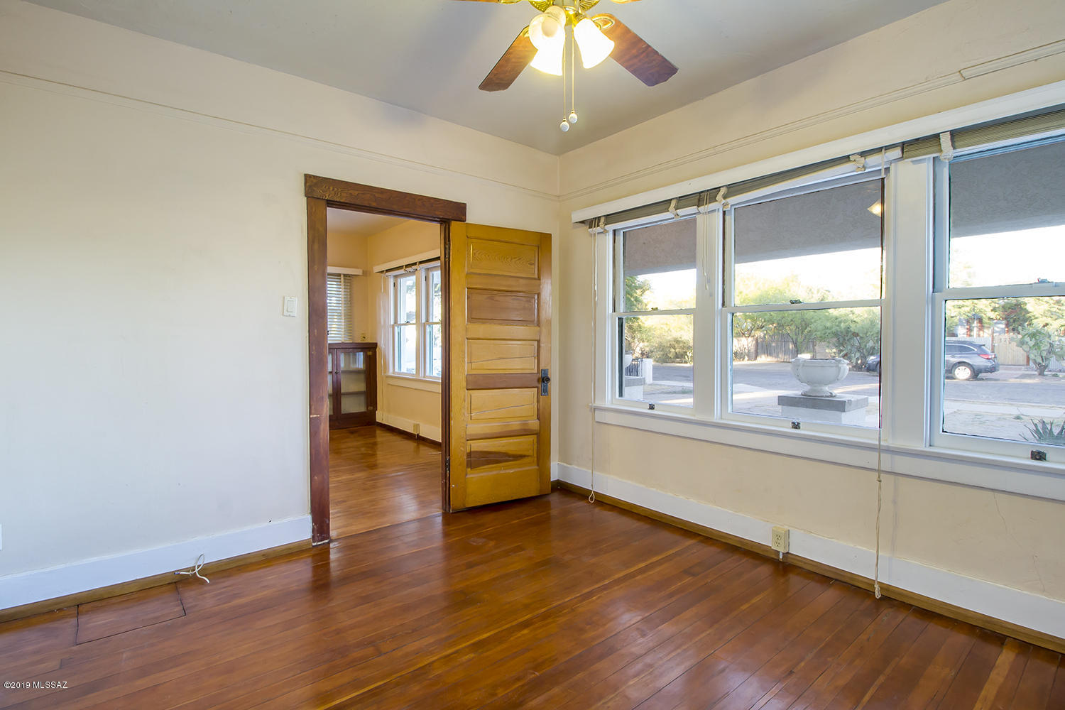 Menlo Park, Menlo Park Annex & South Menlo Park Amended - Residential