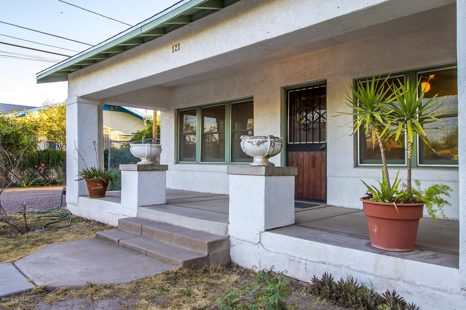 Menlo Park, Menlo Park Annex & South Menlo Park Amended - Residential