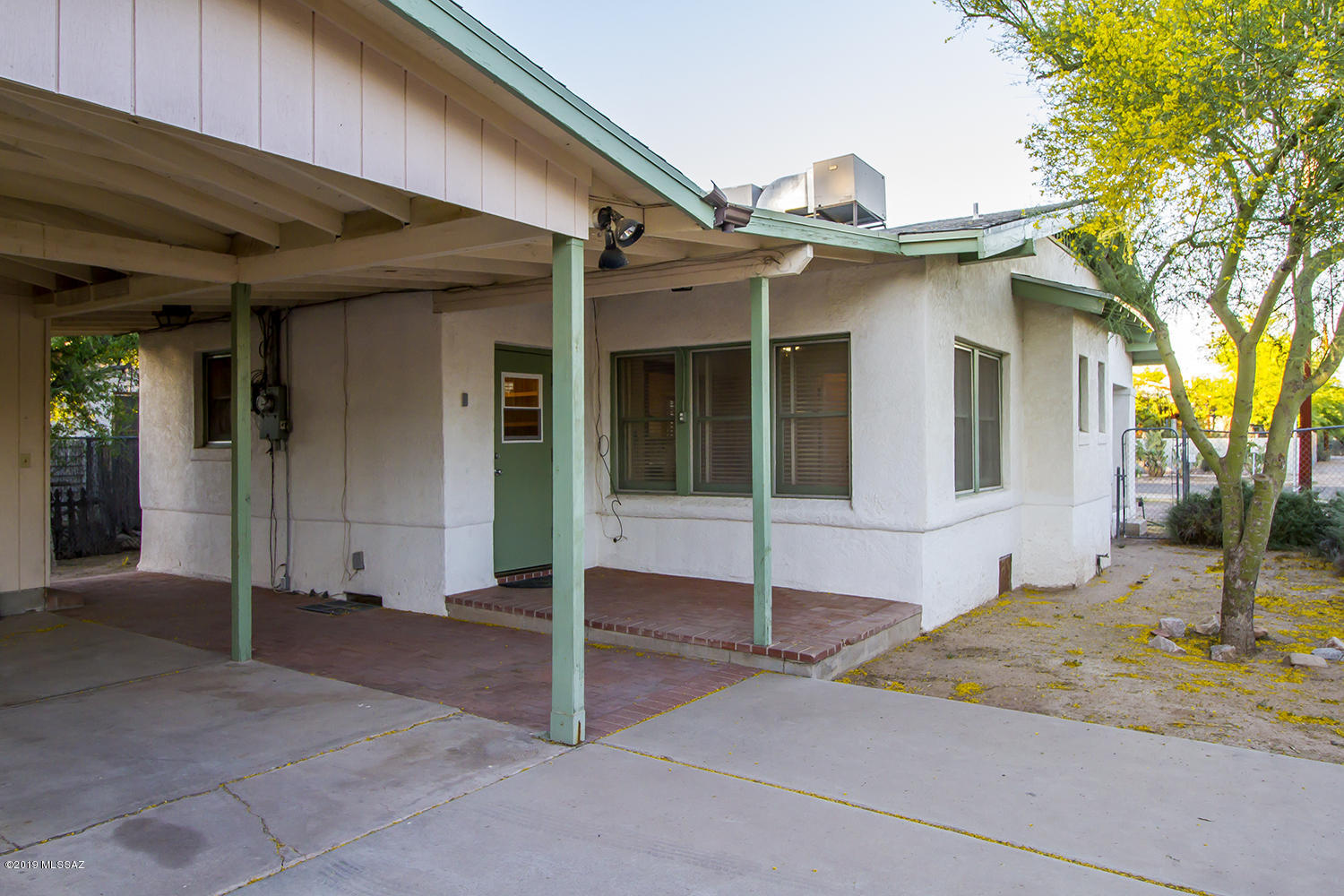 Menlo Park, Menlo Park Annex & South Menlo Park Amended - Residential