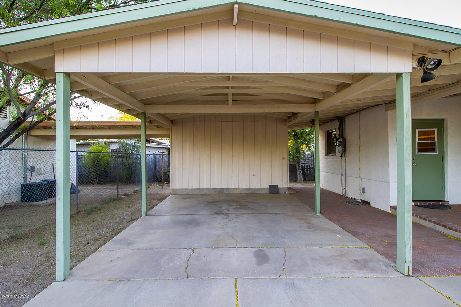 Menlo Park, Menlo Park Annex & South Menlo Park Amended - Residential