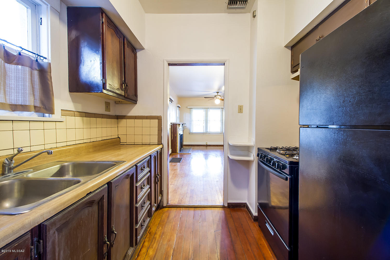 Menlo Park, Menlo Park Annex & South Menlo Park Amended - Residential