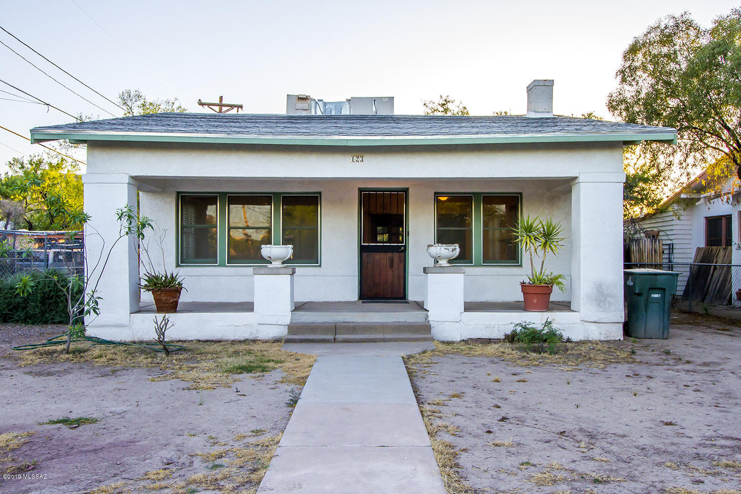 Menlo Park, Menlo Park Annex & South Menlo Park Amended - Residential